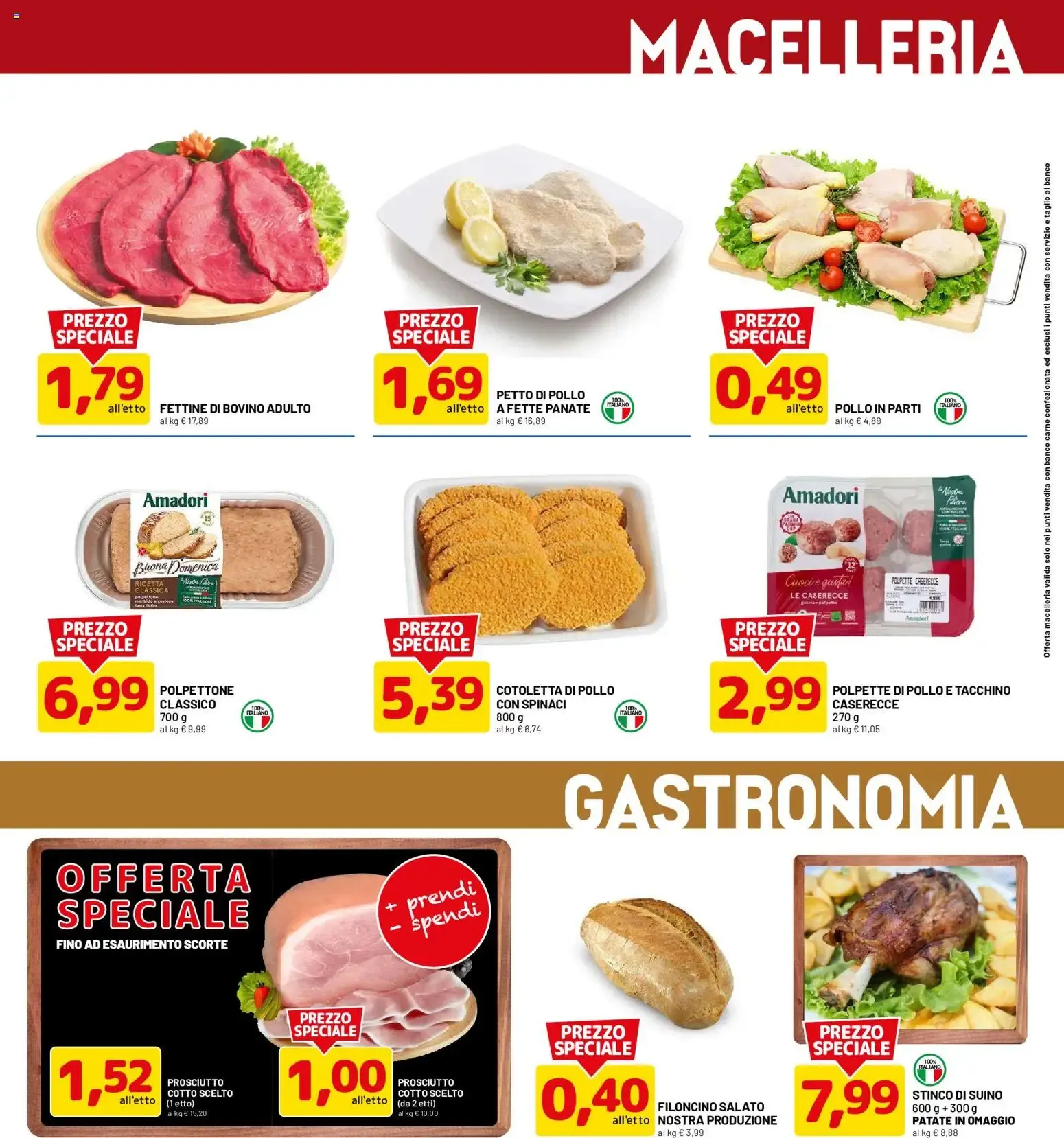 Nuovo D Più volantino dal 01/10/2026 > offerte anteprima 🛍️ da 1 ottobre a 10 ottobre di 2026 - Pagina del volantino 13