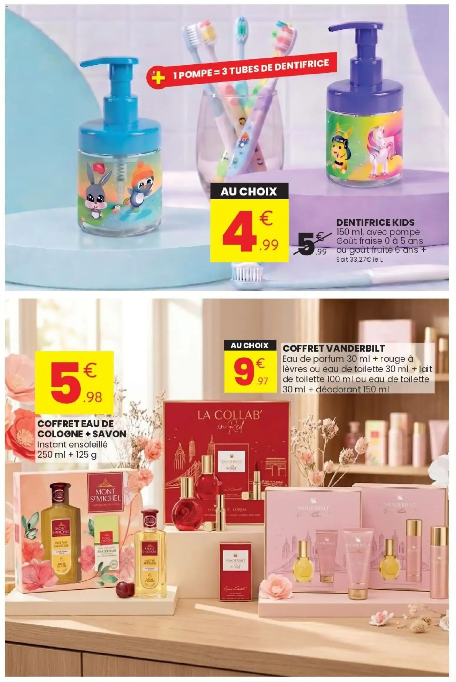 Stokomani Catalogue du 16/09/2026 - Magasin Stockomanie du 16 septembre au 27 septembre 2026 - Catalogue page 11