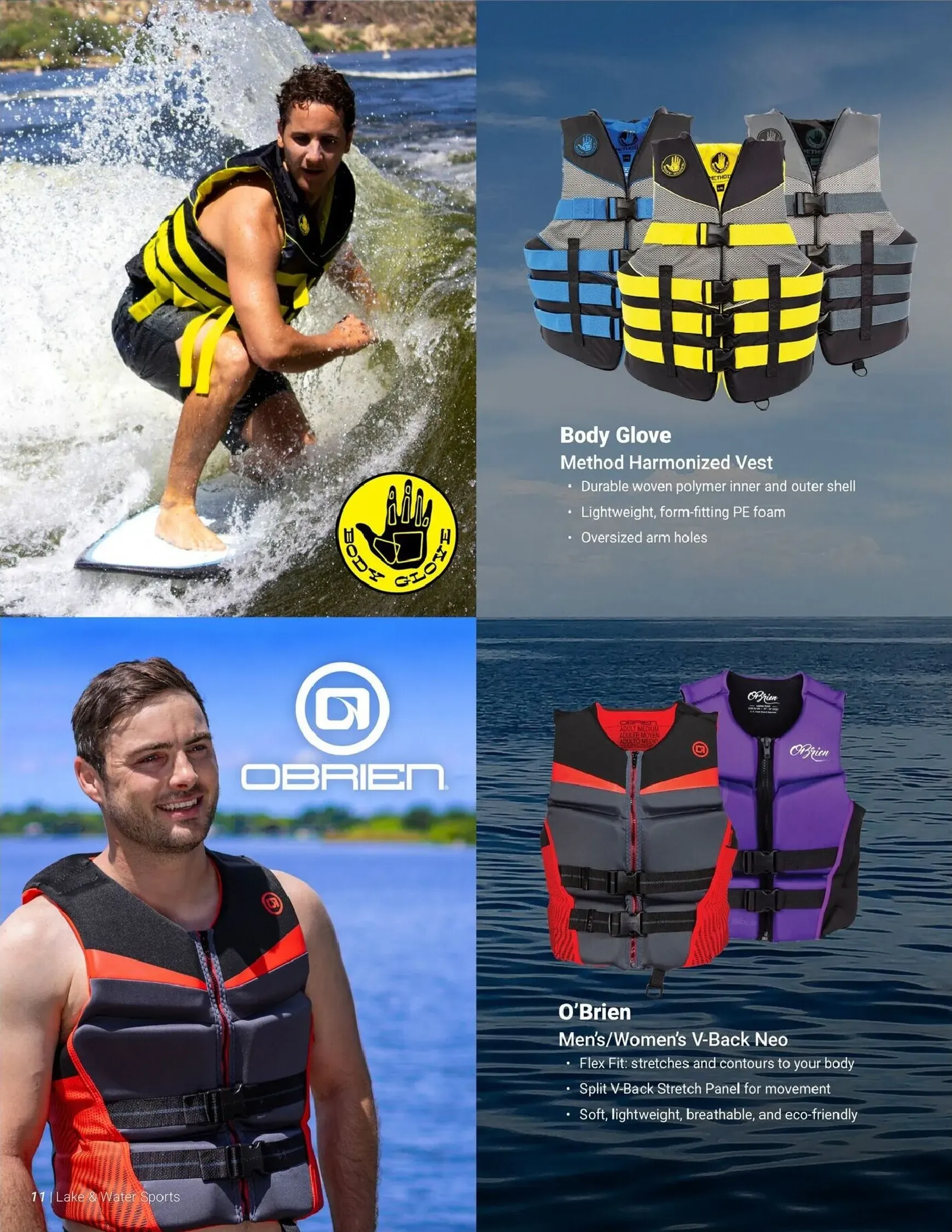 Weekly ad Current Dunham's Sports - Lake & Water Sports Catalog leaflet valid from Thursday 05/21/2026 to Wednesday 08/05/2026 from May 21 to August 5 2026 - Page 12