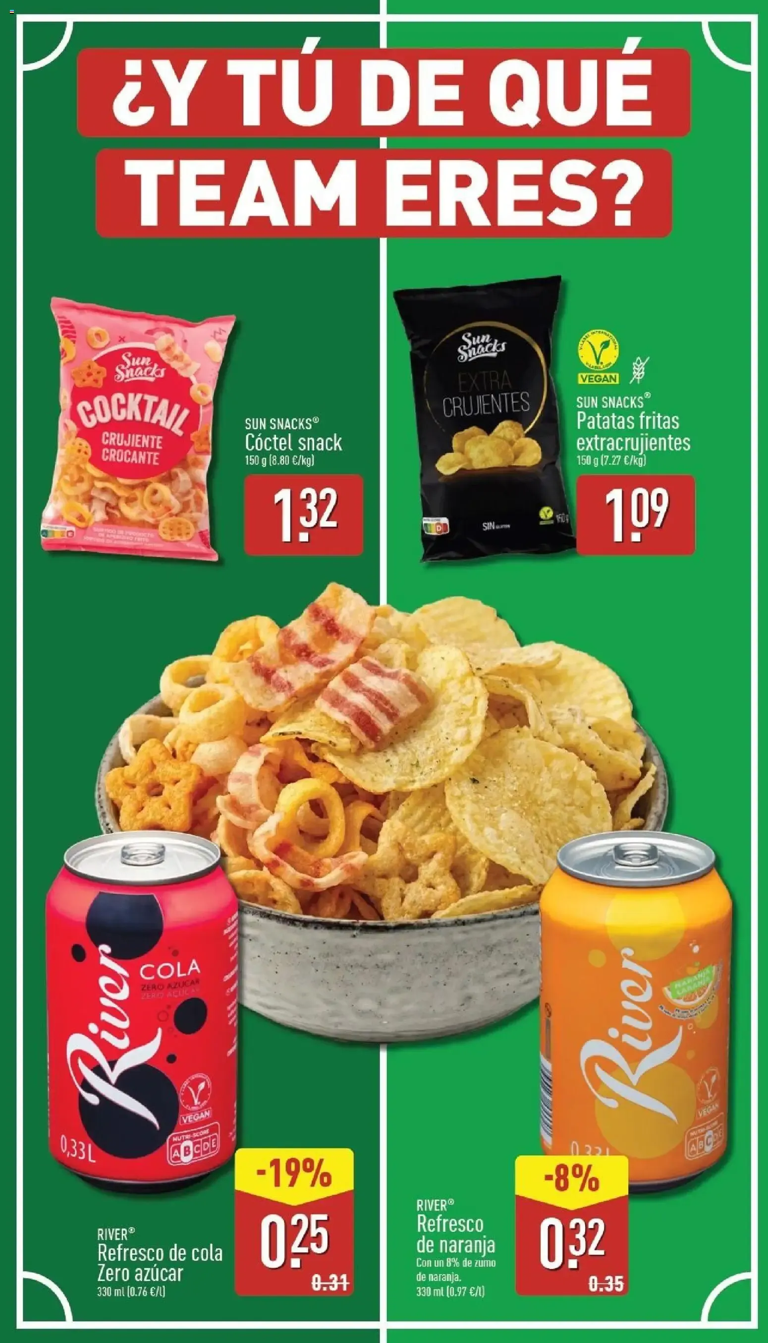 Catálogo de Aldi folleto Canarias del 29/06/2026 | Catálogo 29 de junio al 5 de julio 2026 - Página 18