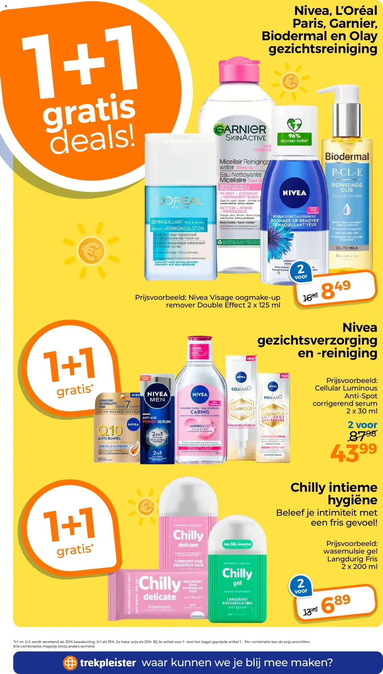Voordelige Zomerse Blijmakers van 11 augustus tot 16 augustus 2026 - Folder pagina 3