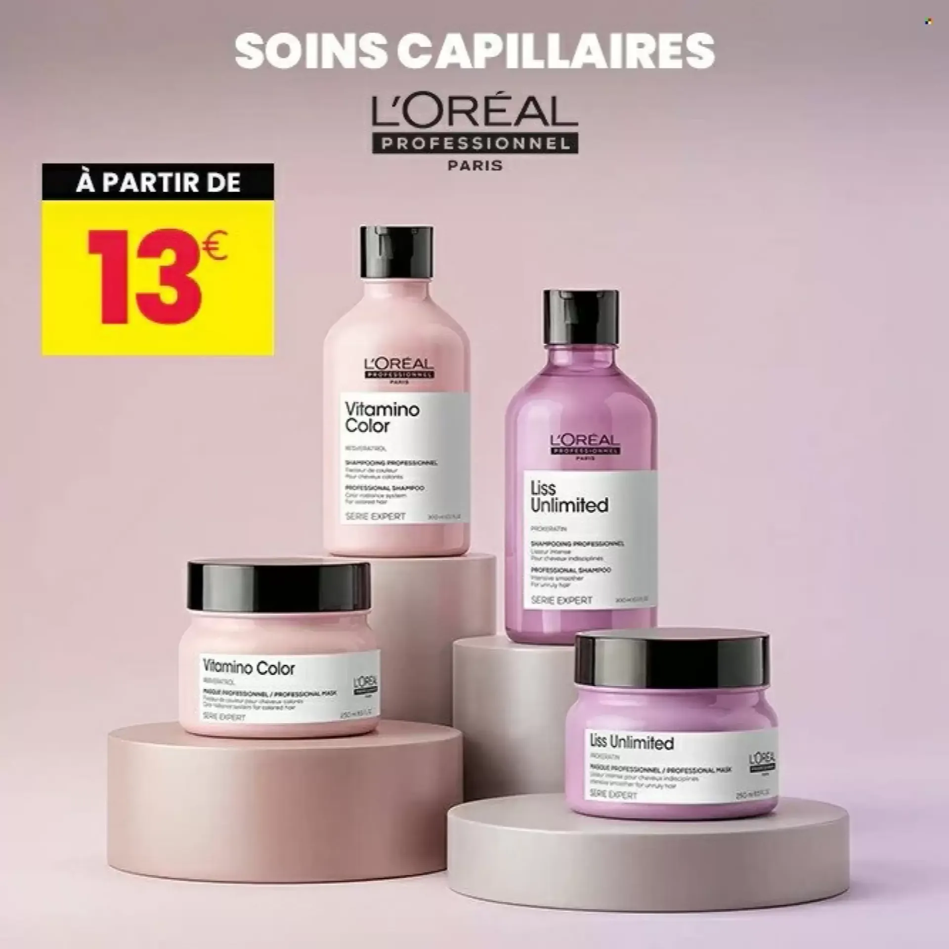 Nouvelle Collection Été Pour Votre Table du 19 juillet au 27 juillet 2026 - Catalogue page 2