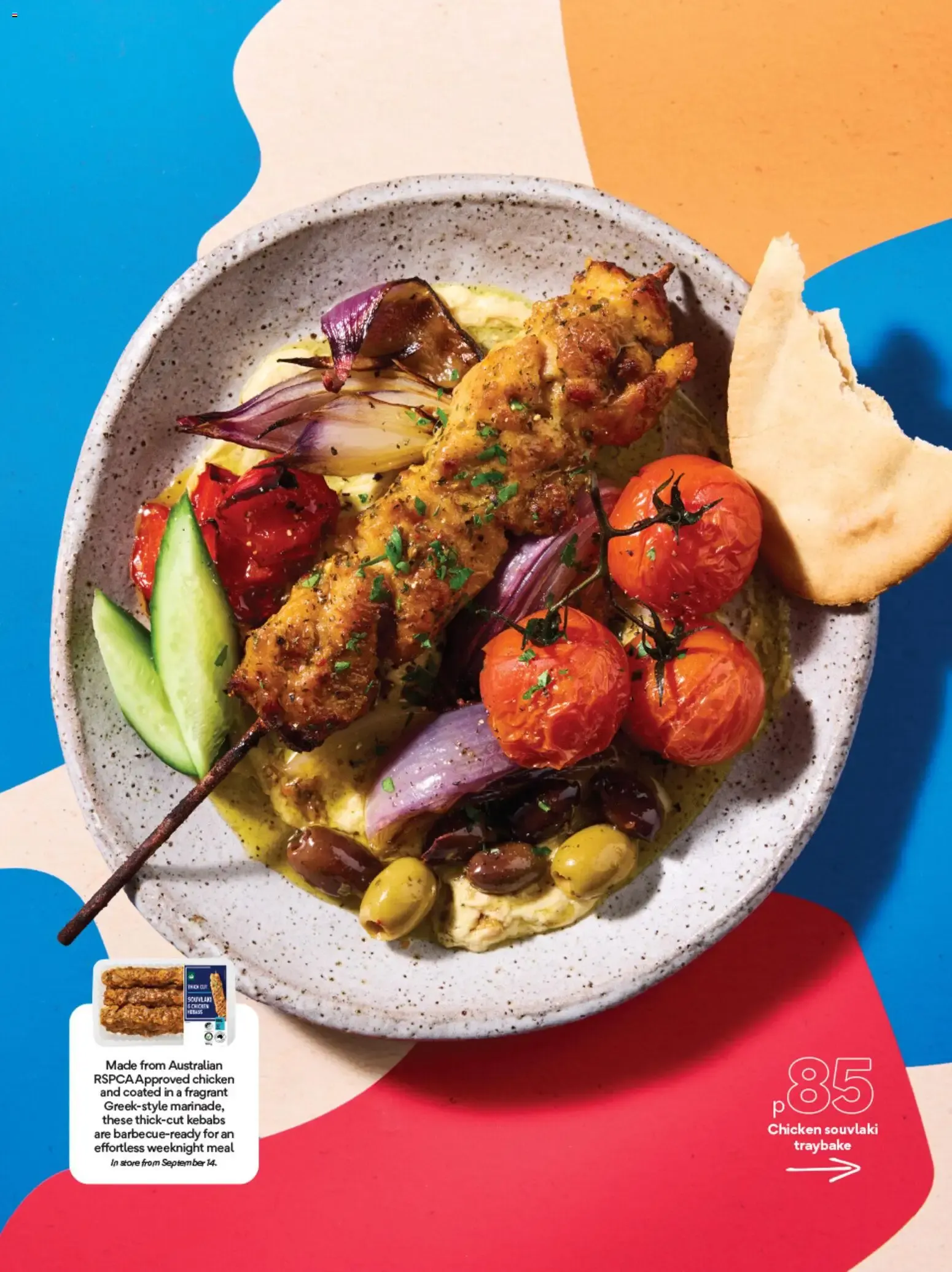 fresh - Catalogue valid from 1 September to 30 September 2026 - page 83
