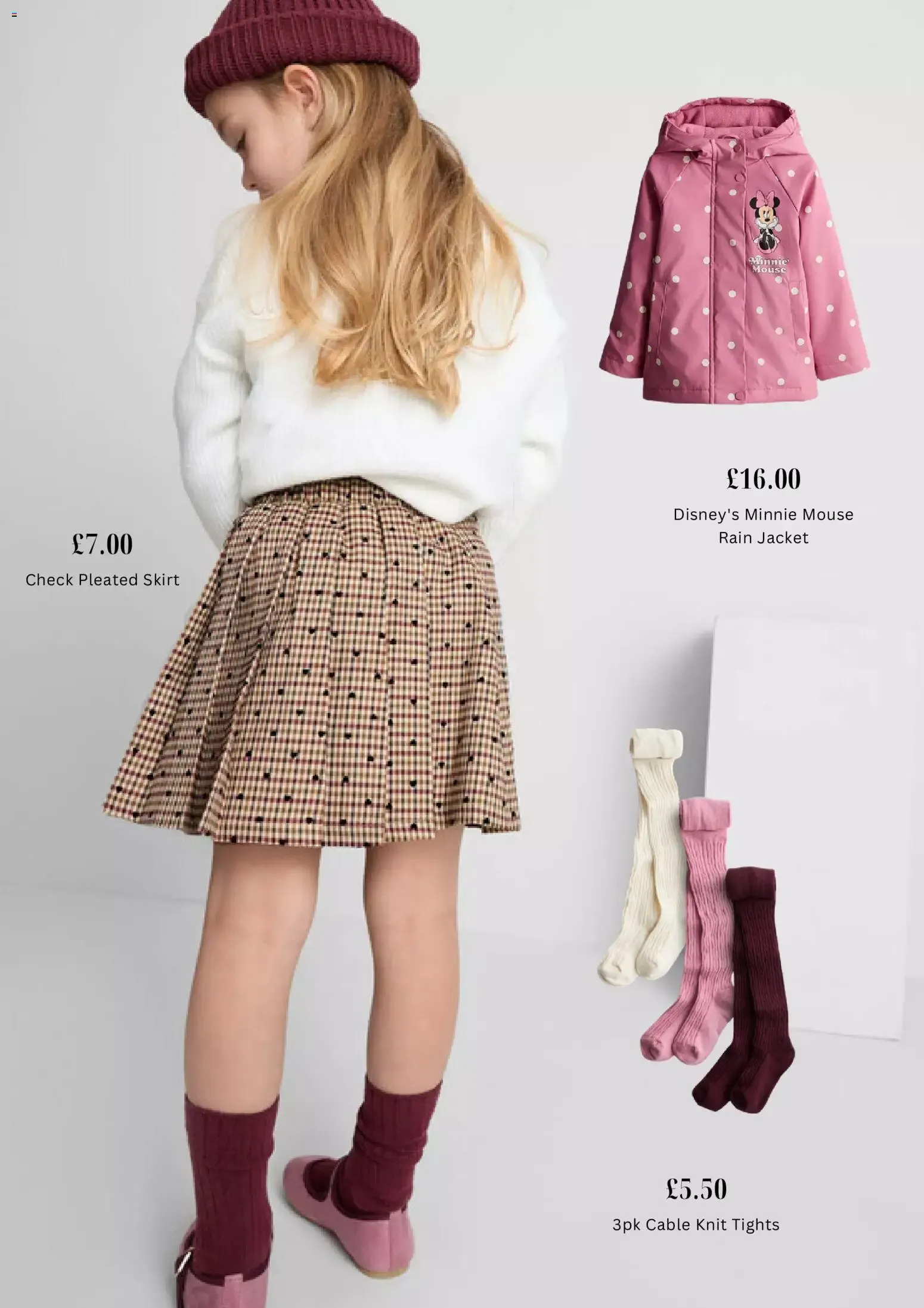 Primark - New Arrivals from 1 September to 30 September 2026 - Catalogue Page 4