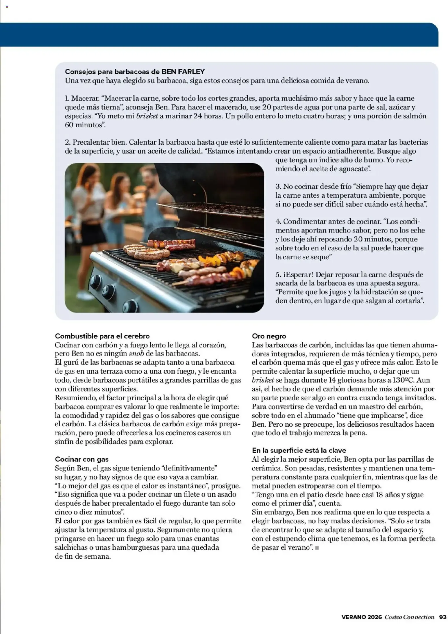 Catálogo de COSTCO Connection 15 de junio al 31 de octubre 2026 - Página 92