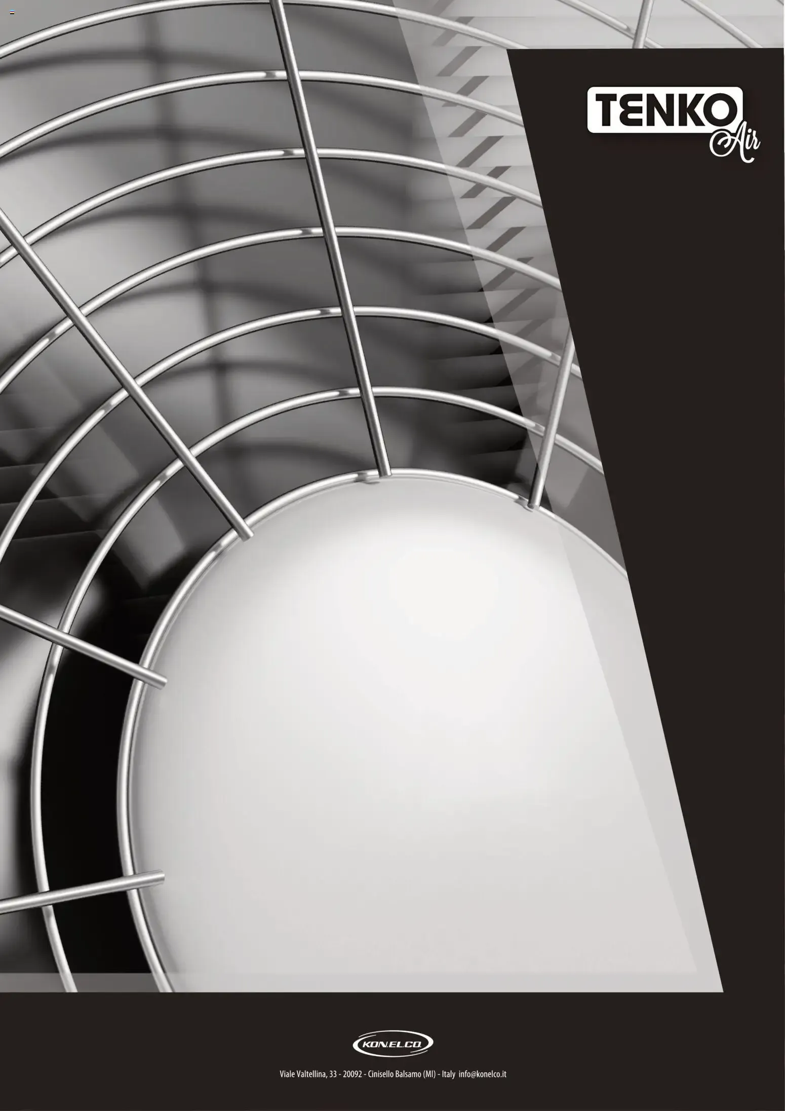 TENKO Air: Ventiladores y Refrigeradores de Aire da 9 giugno a 30 settembre di 2026 - Pagina del volantino 17