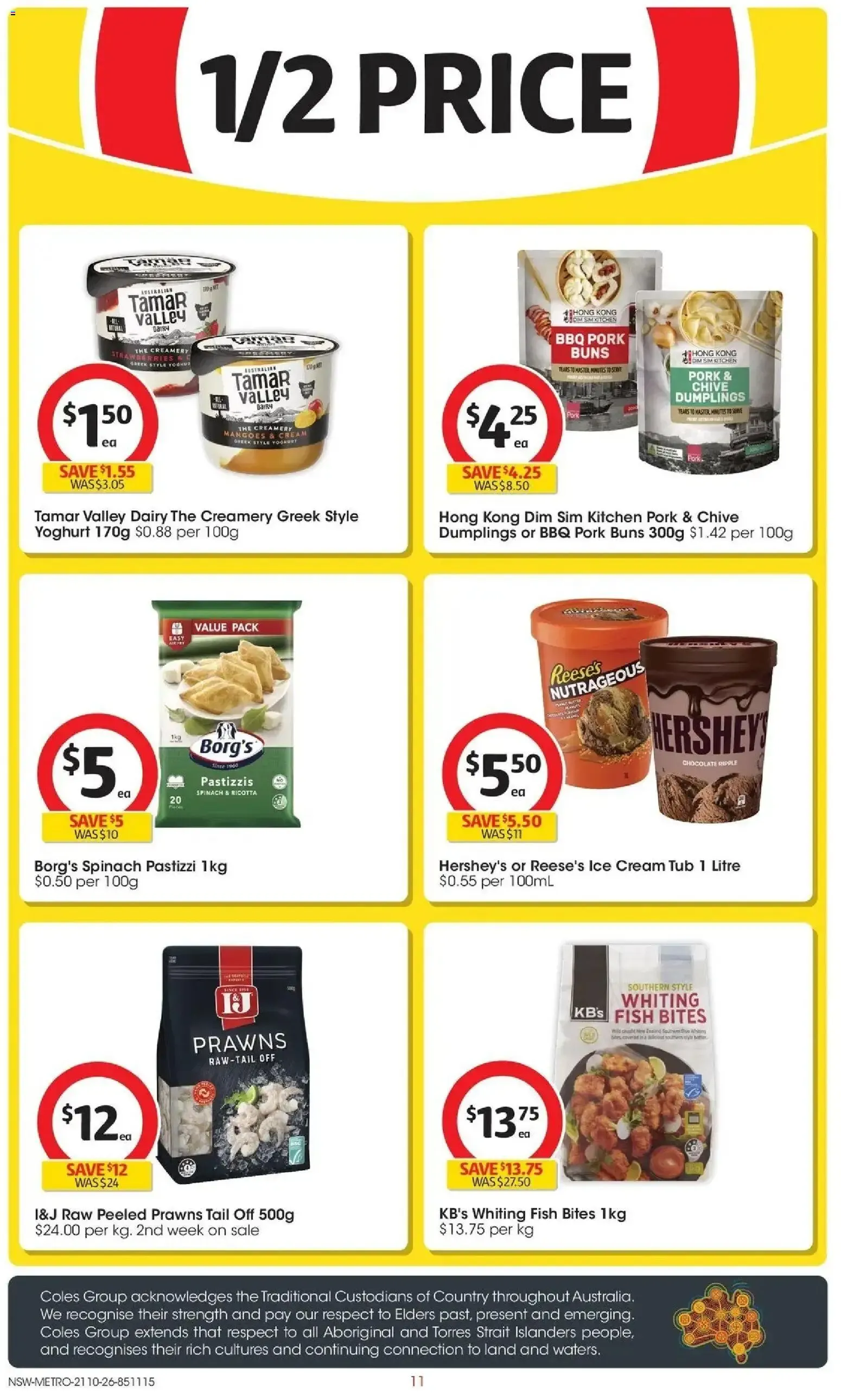 Coles catalogue valid from 21/10/2026 > Online Australia - Catalogue valid from 21 October to 27 October 2026 - page 11