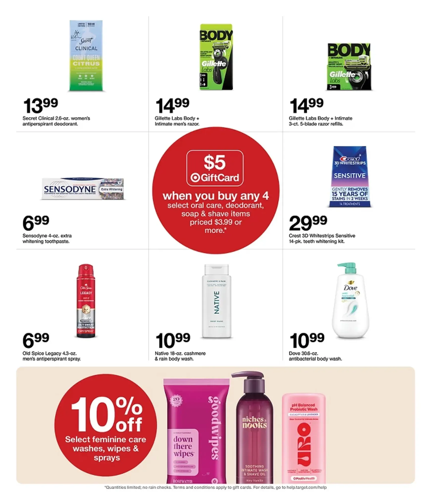 Weekly ad Feel good snacks from July 12 to July 18 2026 - Page 27