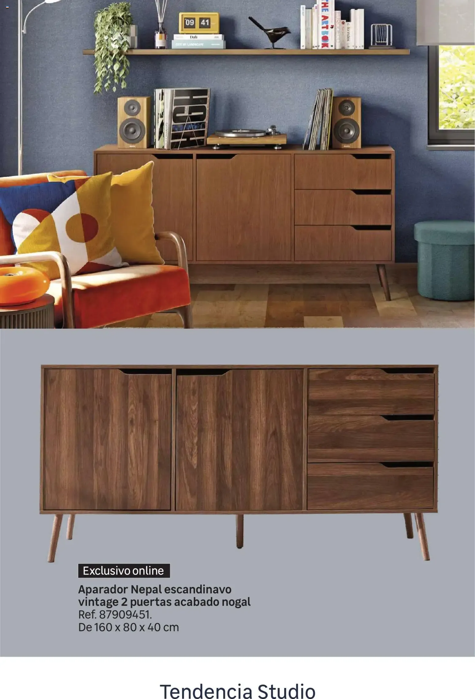 Catálogo de Decoración: Nuevas tendencias otoño - invierno 2026 10 de septiembre al 1 de noviembre 2026 - Página 71