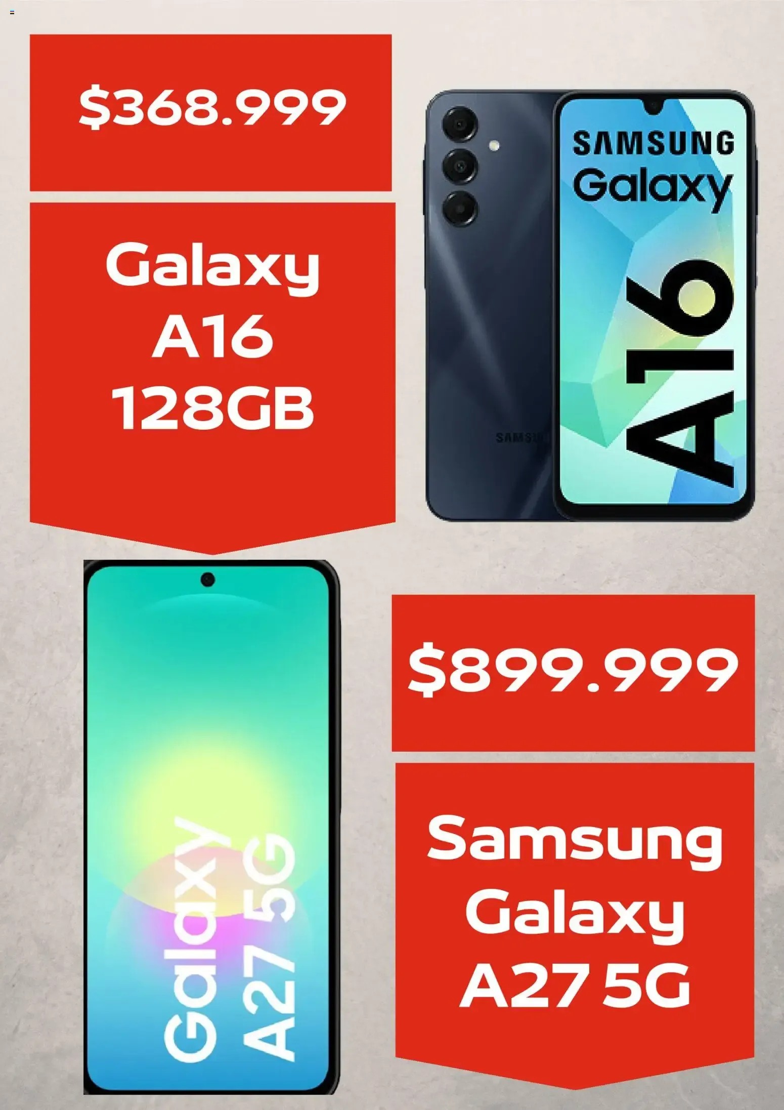 Ofertas de Claro: Encontrá Tecnología y Calidad en Nuestra Tienda de Celulares y Accesorios 4 de agosto al 4 de septiembre 2026 - Página 2 del catálogo