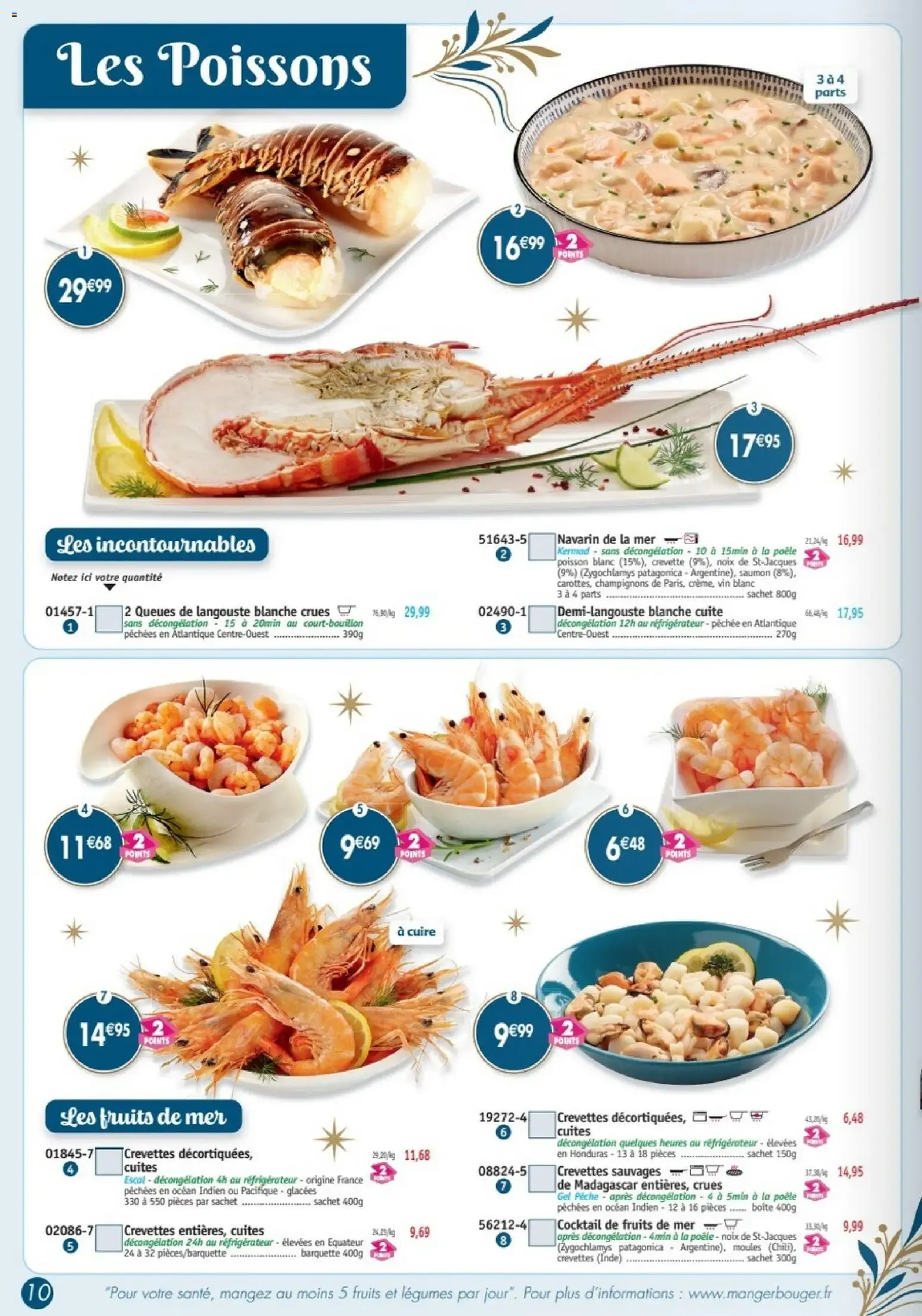 Maximo catalogue à partir du 26/10/2026 - promo en ligne du 26 octobre au 22 novembre 2026 - Catalogue page 10