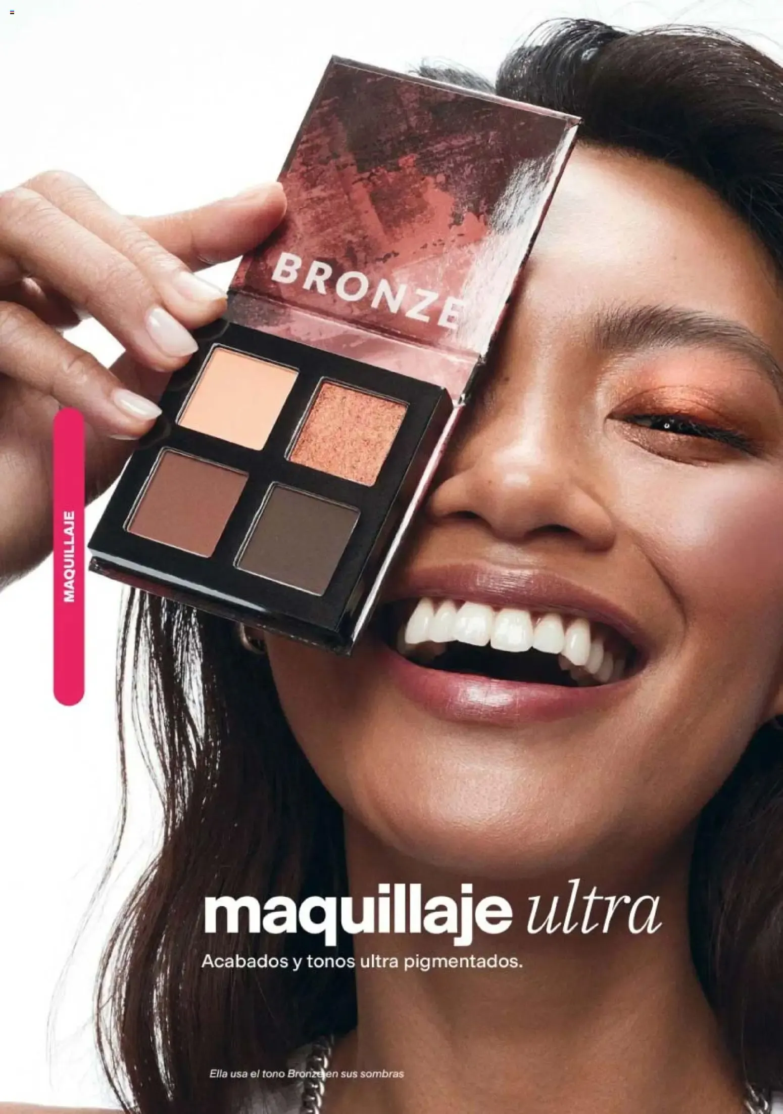 Catálogo de Avon Ciclo 13/2026: Tus cremas de rostro favoritas ¡ahora 6 en 1! 21 de agosto al 30 de septiembre 2026 - Pagina 20