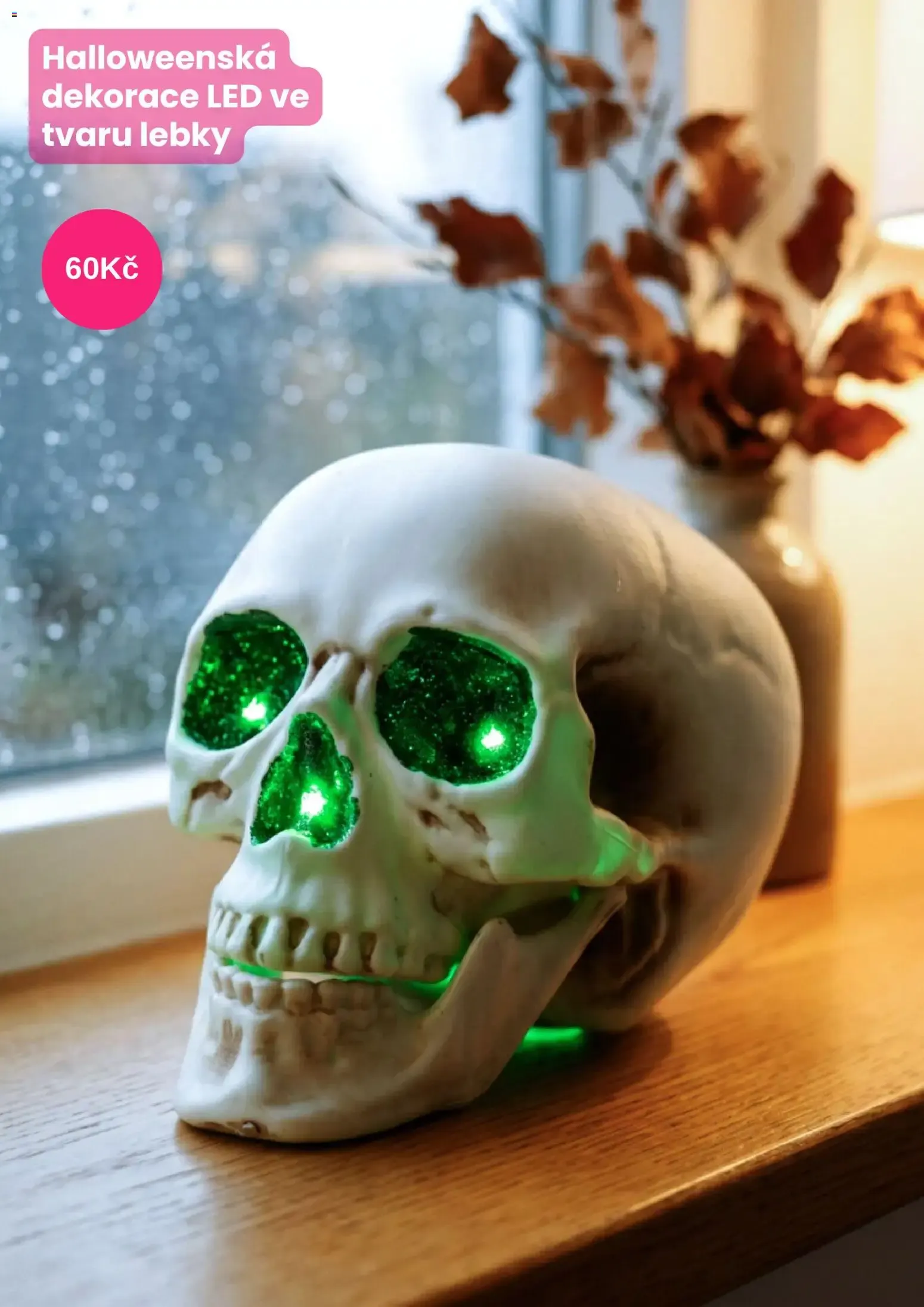 Nová halloweenská kolekce! - 24. září 30. září 2026 - Page 6