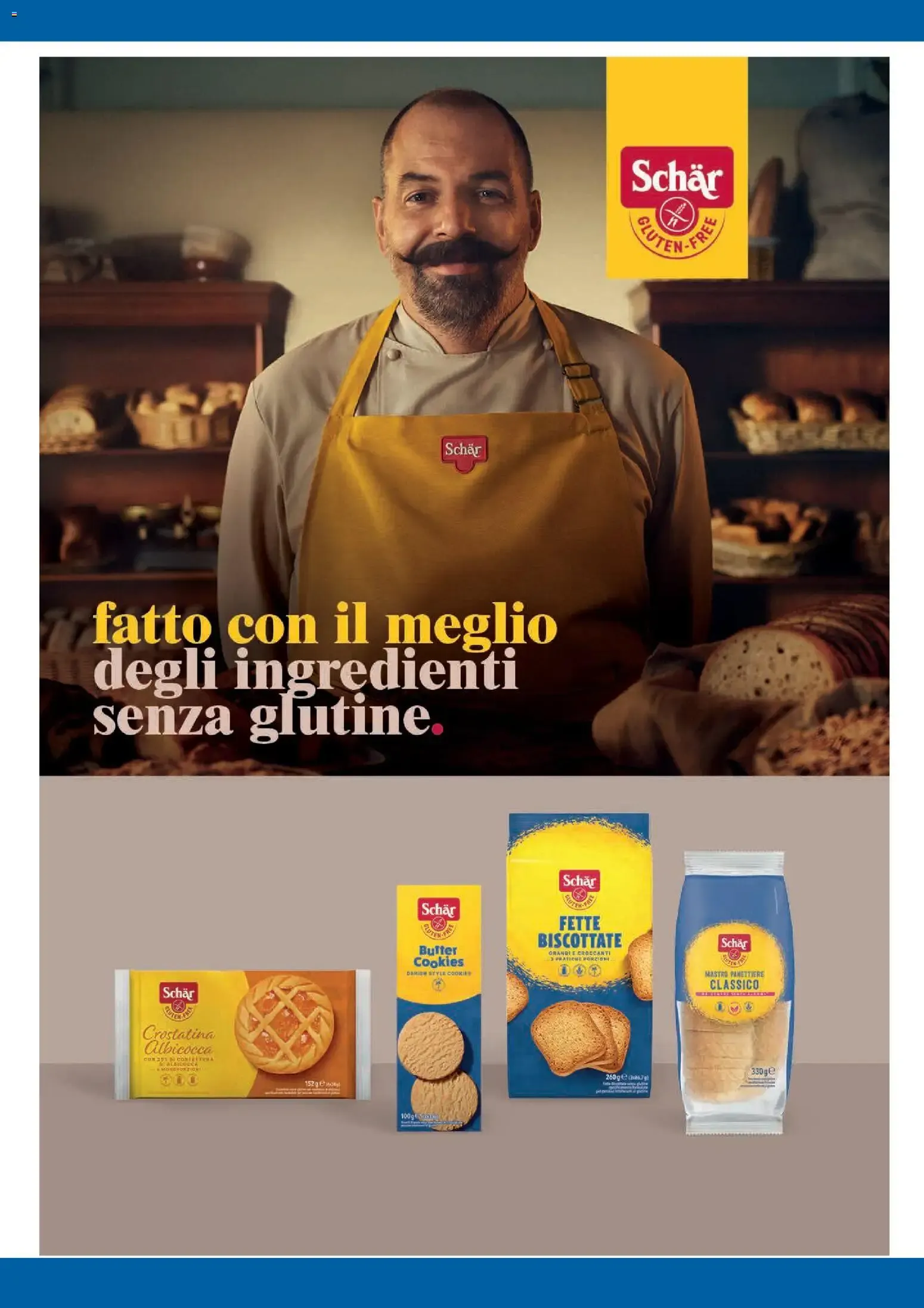 Iperfamila Galassia Grandi Marche da 27 agosto a 6 settembre di 2026 - Pagina del volantino 4