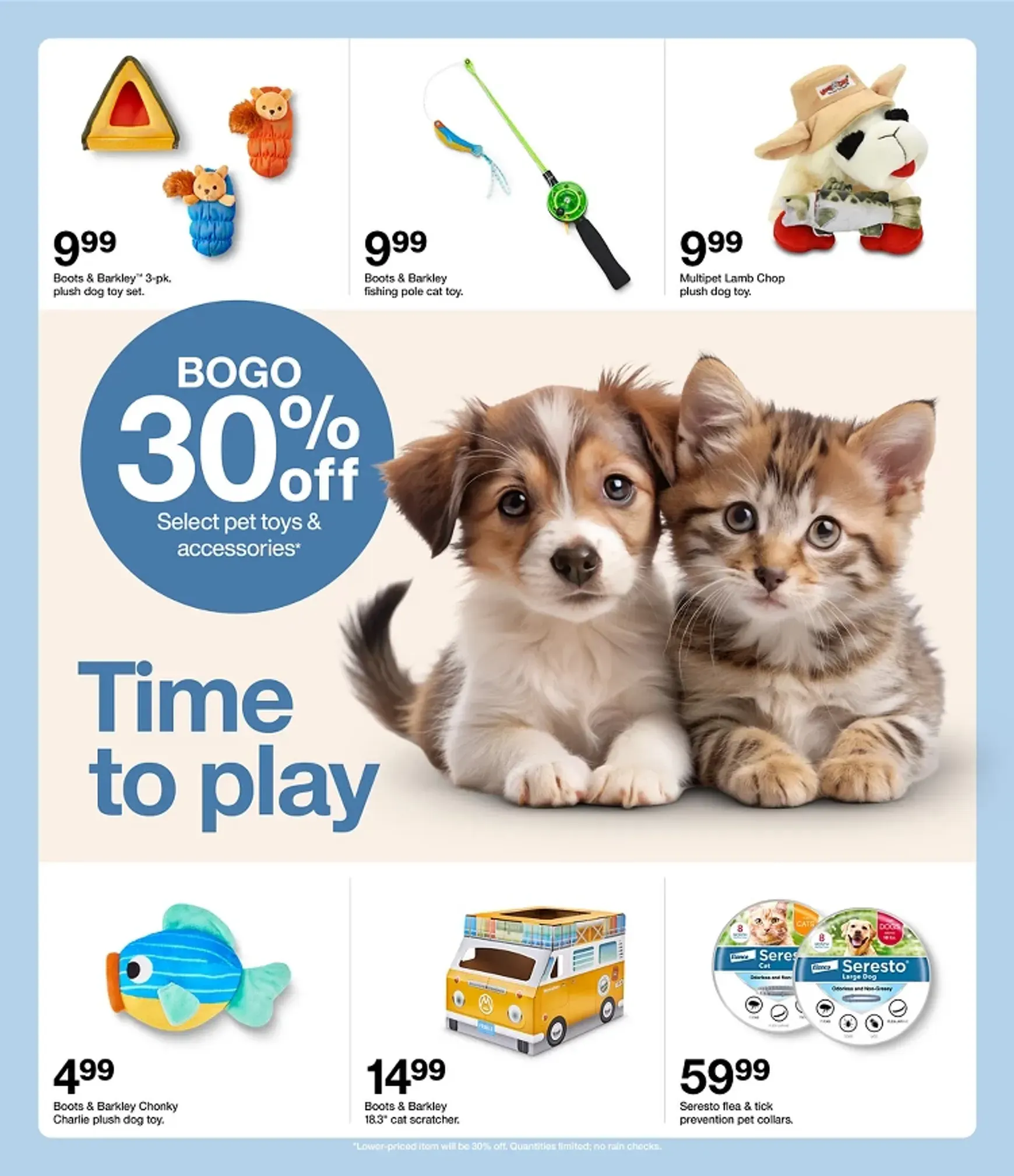Weekly ad Soak it up from July 5 to July 11 2026 - Page 31