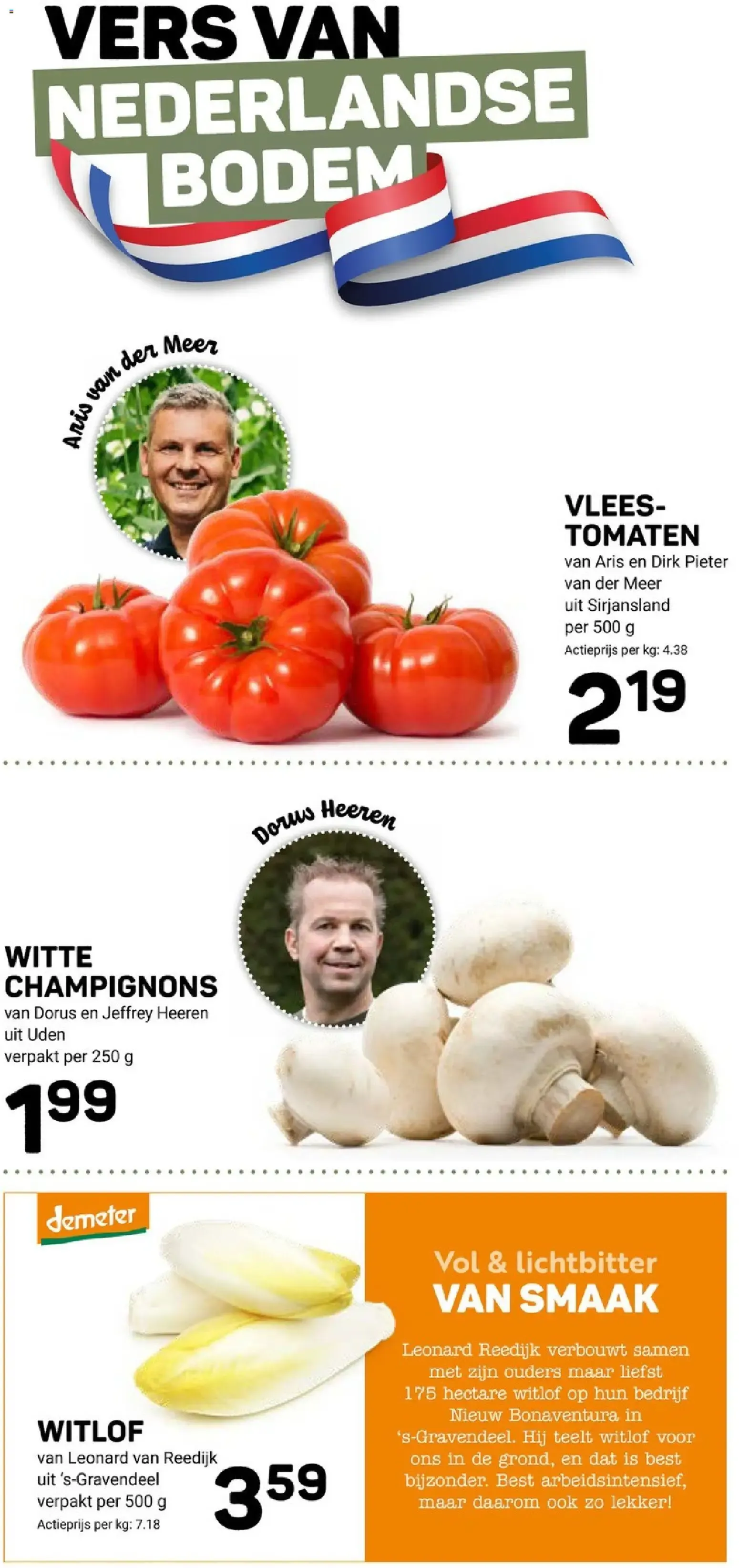 Ekoplaza - De Beste Nootjes, Zorgvuldig Gekozen van 10 juni tot 16 juni 2026 - Folder pagina 6