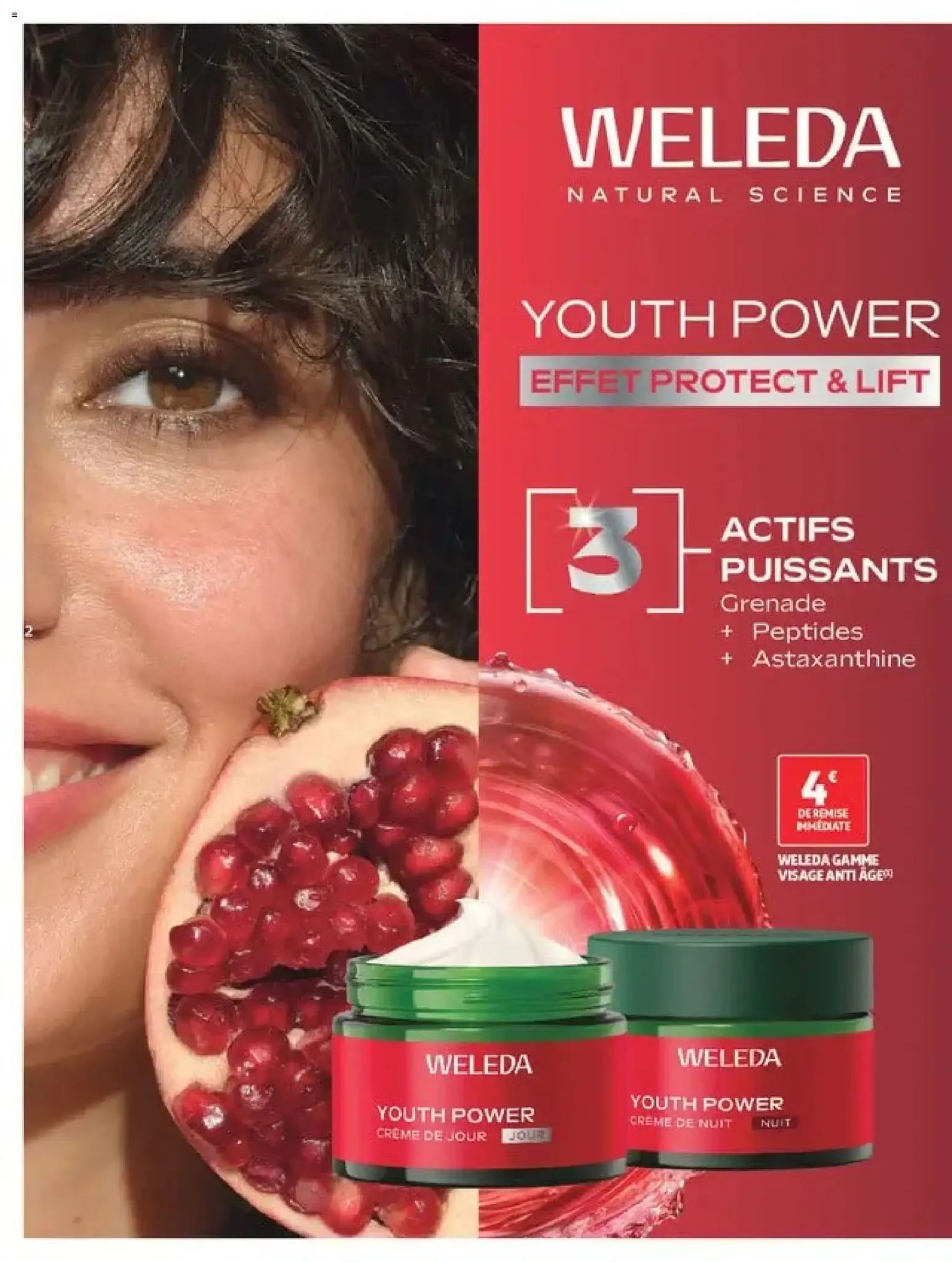 Auchan Parapharmacie, beauté à partir du 29/09/2026 - promo en ligne du 29 septembre au 25 octobre 2026 - Catalogue page 2