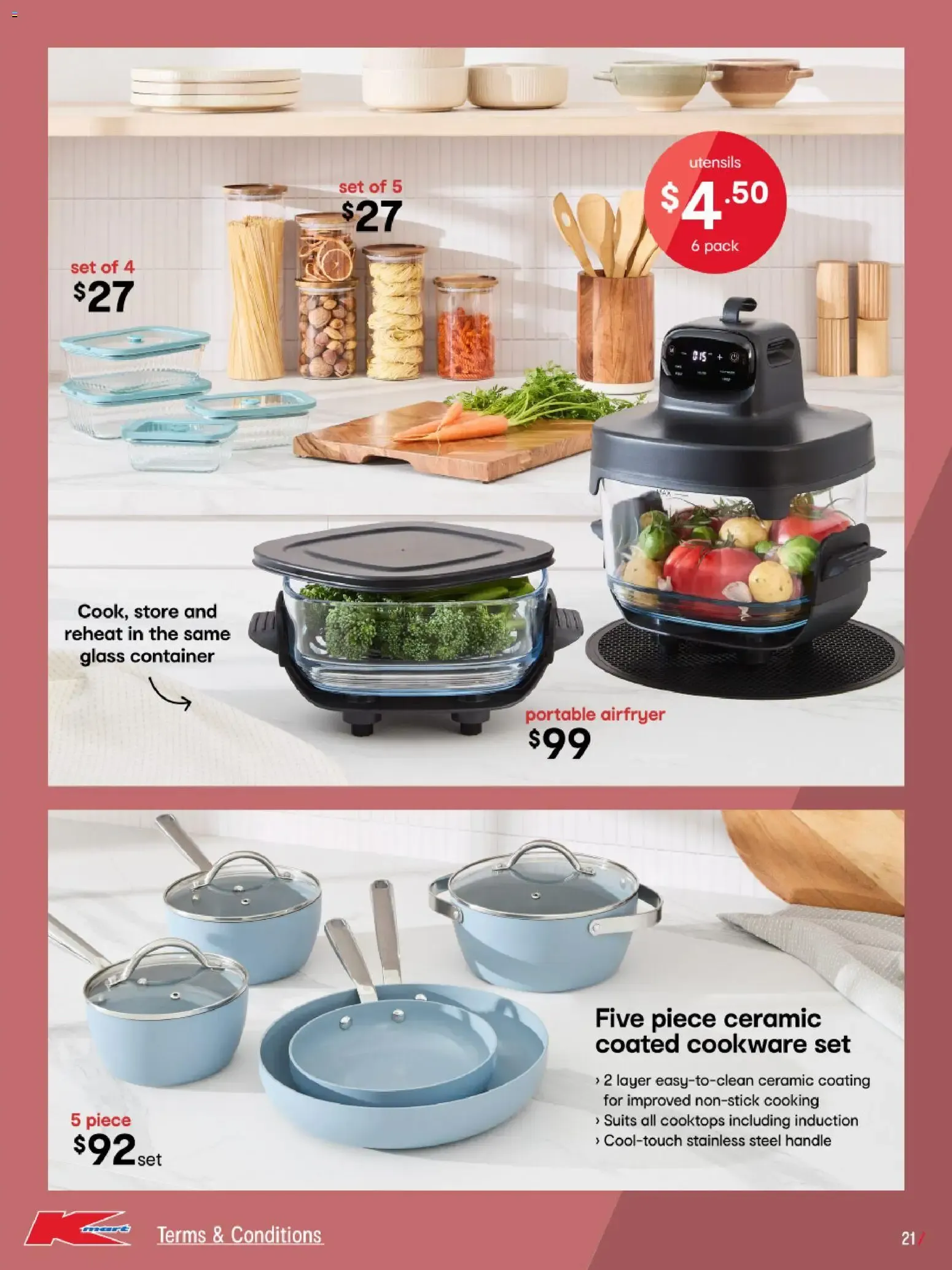 Low prices for life - Catalogue valid from 27 August to 16 September 2026 - page 20