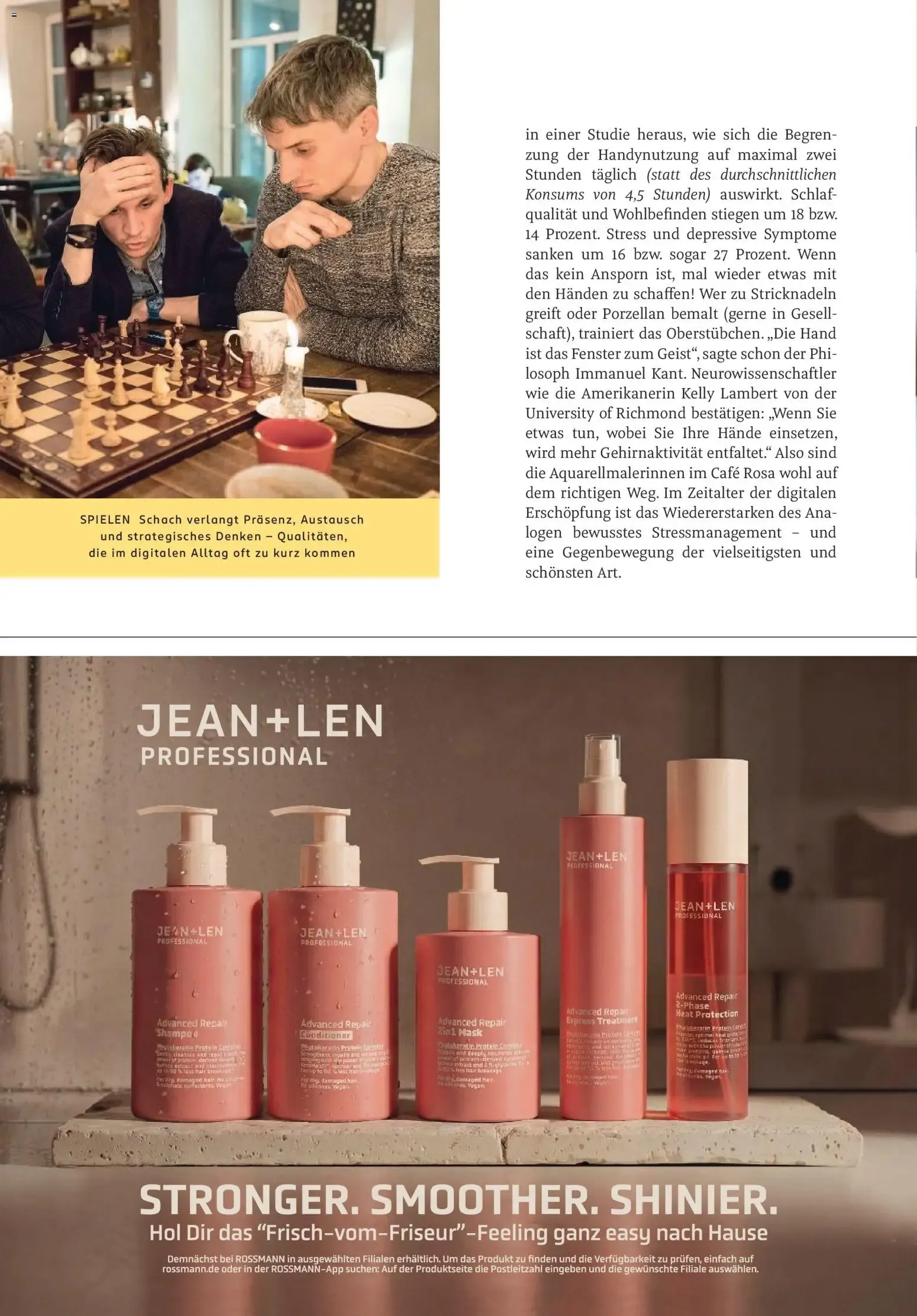 Rossmann Prospekt ab 01.06.2026 > Rossmann Centaur von 1. Juni bis 30. Juni 2026 - Prospekt seite 20