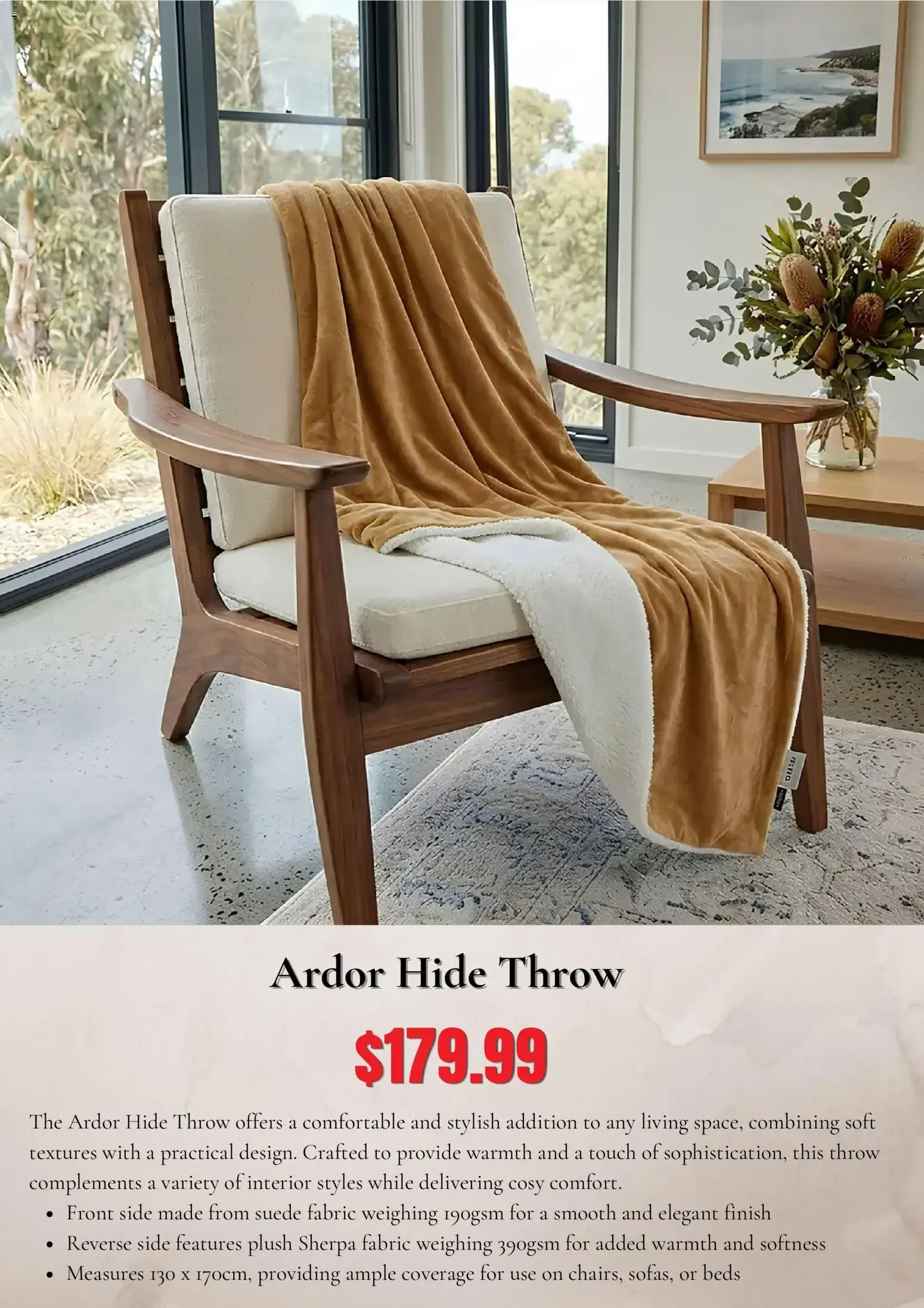 Briscoes Homeware - Promociones y Ofertas from 3 August to 31 August 2026 - Catalogue Page 4