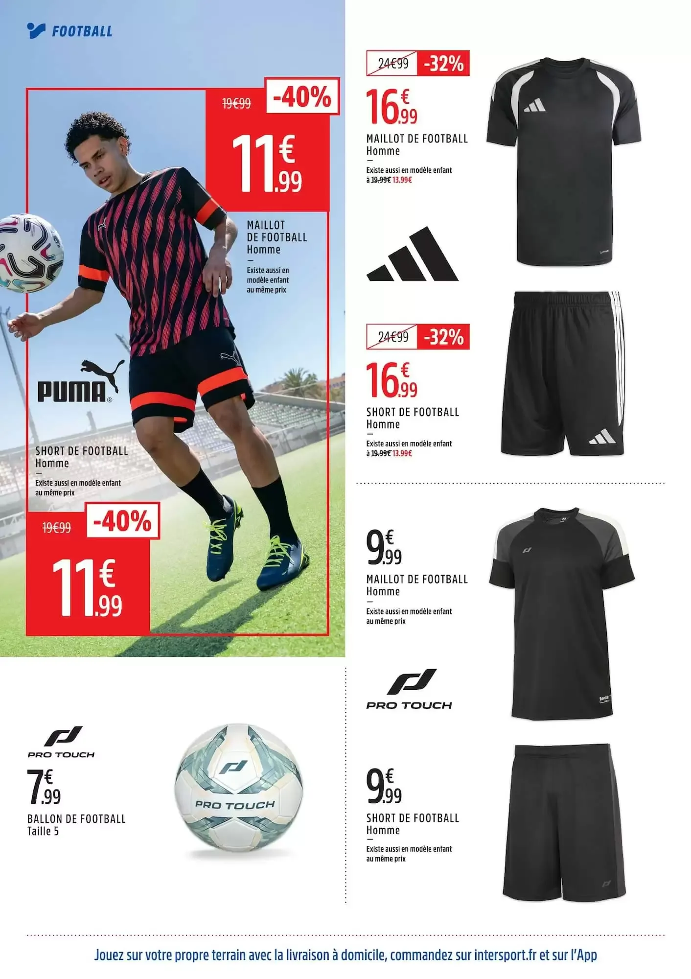 ENGAGÉS POUR UNE RENTRÉE MOINS CHÈRE du 17 août au 13 septembre 2026 - Catalogue page 26