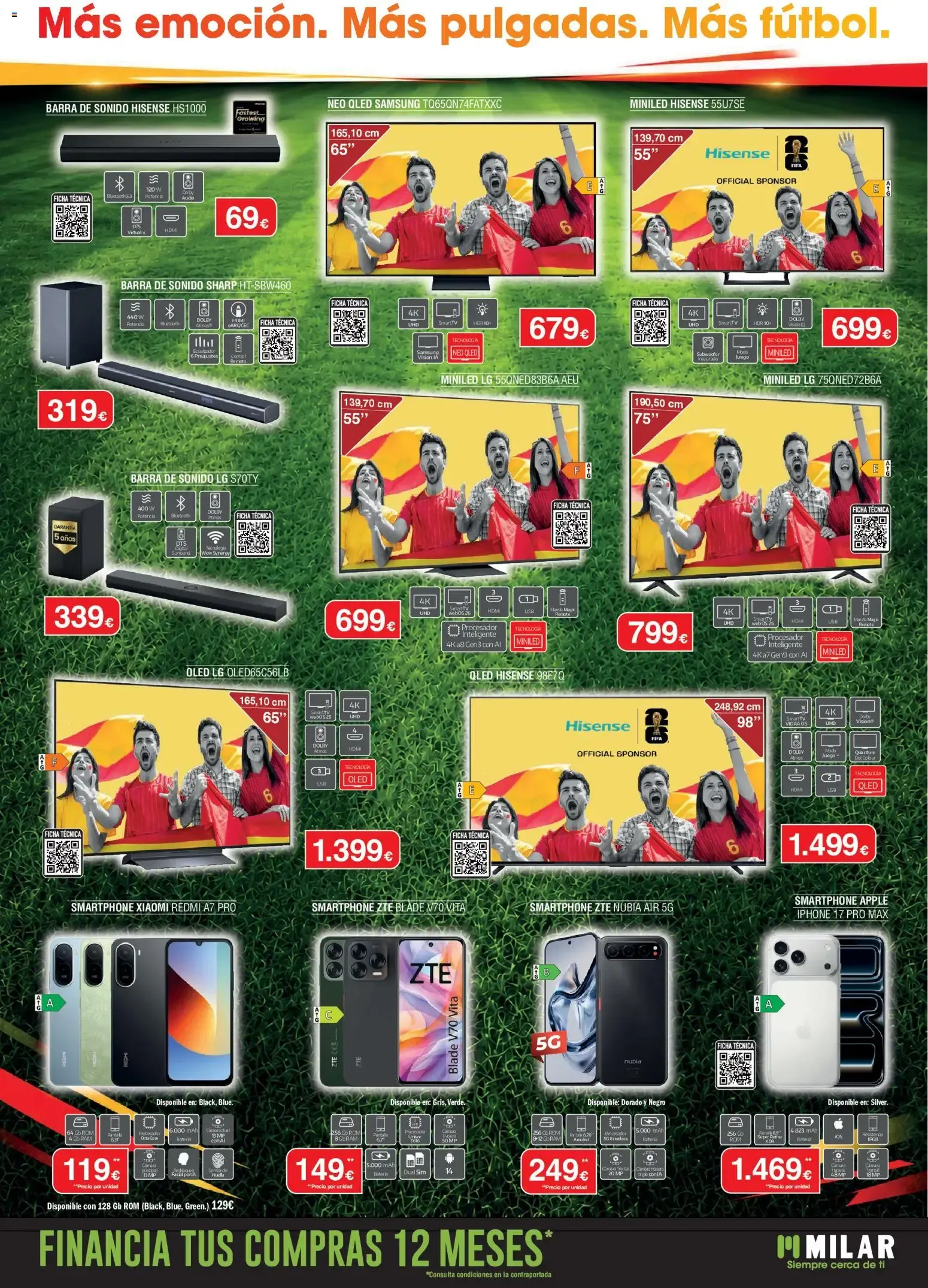 Catálogo de Semana extra 1 de junio al 30 de junio 2026 - Página 2