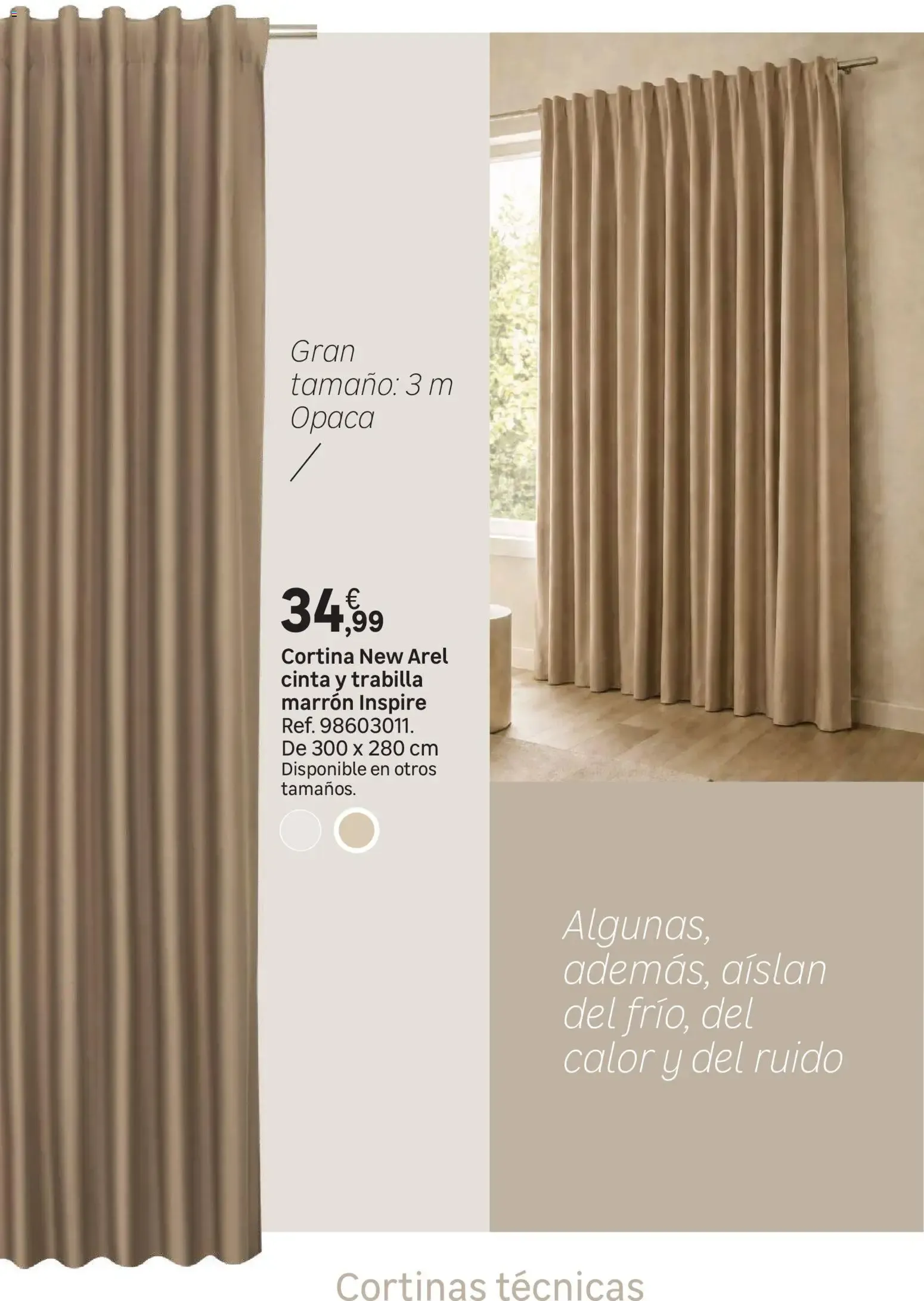 Catálogo de Decoración: Nuevas tendencias otoño - invierno 2026 10 de septiembre al 1 de noviembre 2026 - Página 116
