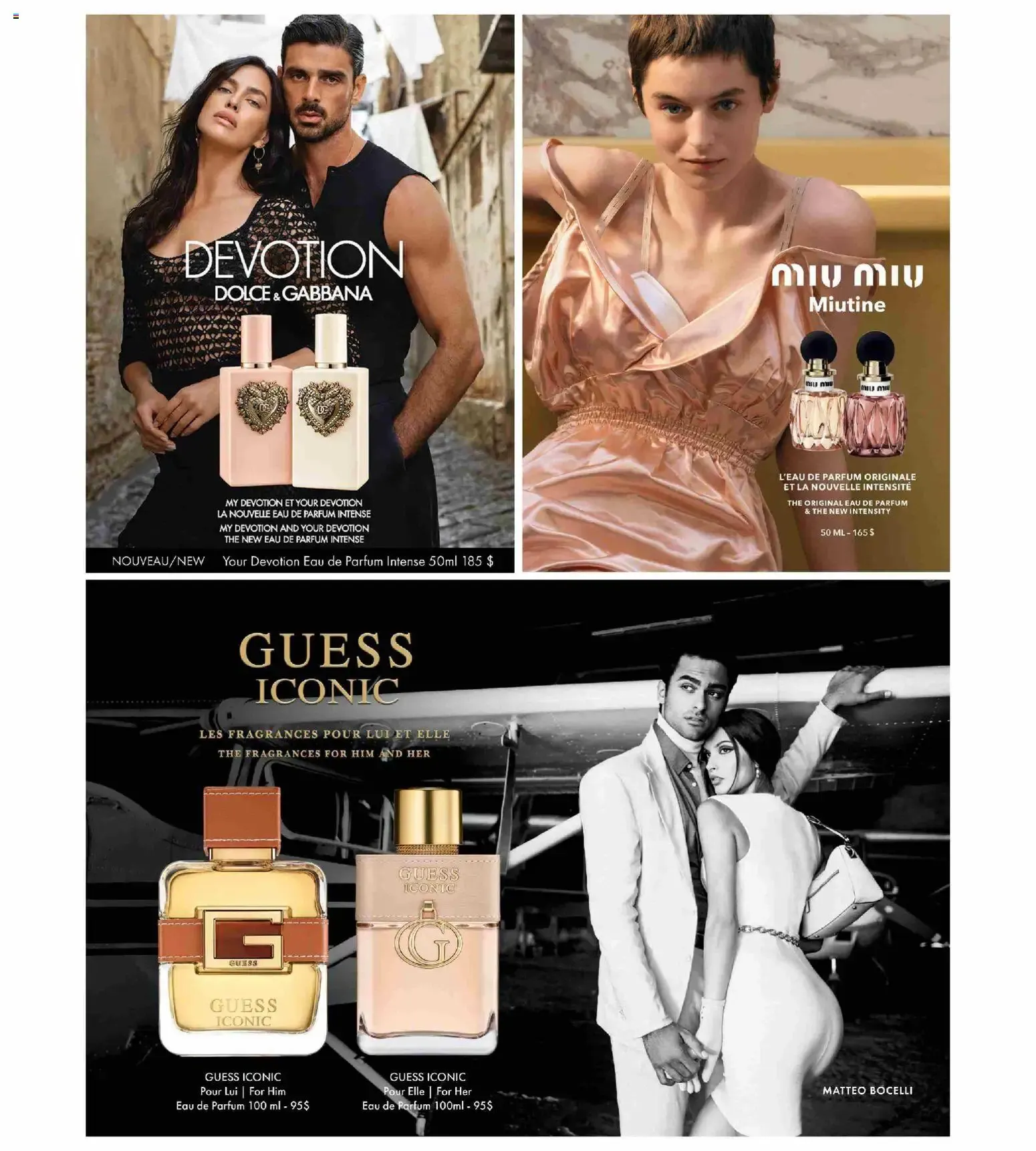 Jean Coutu - Catalogue Collection Prestige from Oct 22, 2026 > weekly specials & deals from October 22 to November 4 2026 - flyer page 14