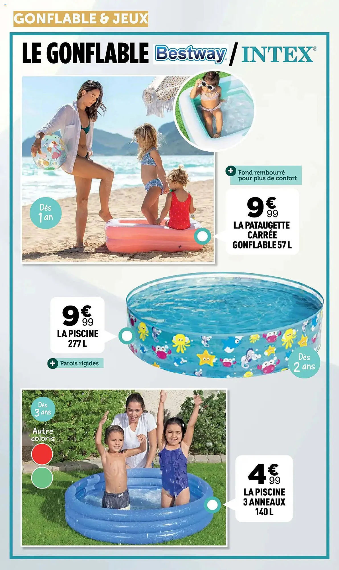 Centrakor Catalogue du 15 juin au 28 juin 2026 - Catalogue page 17