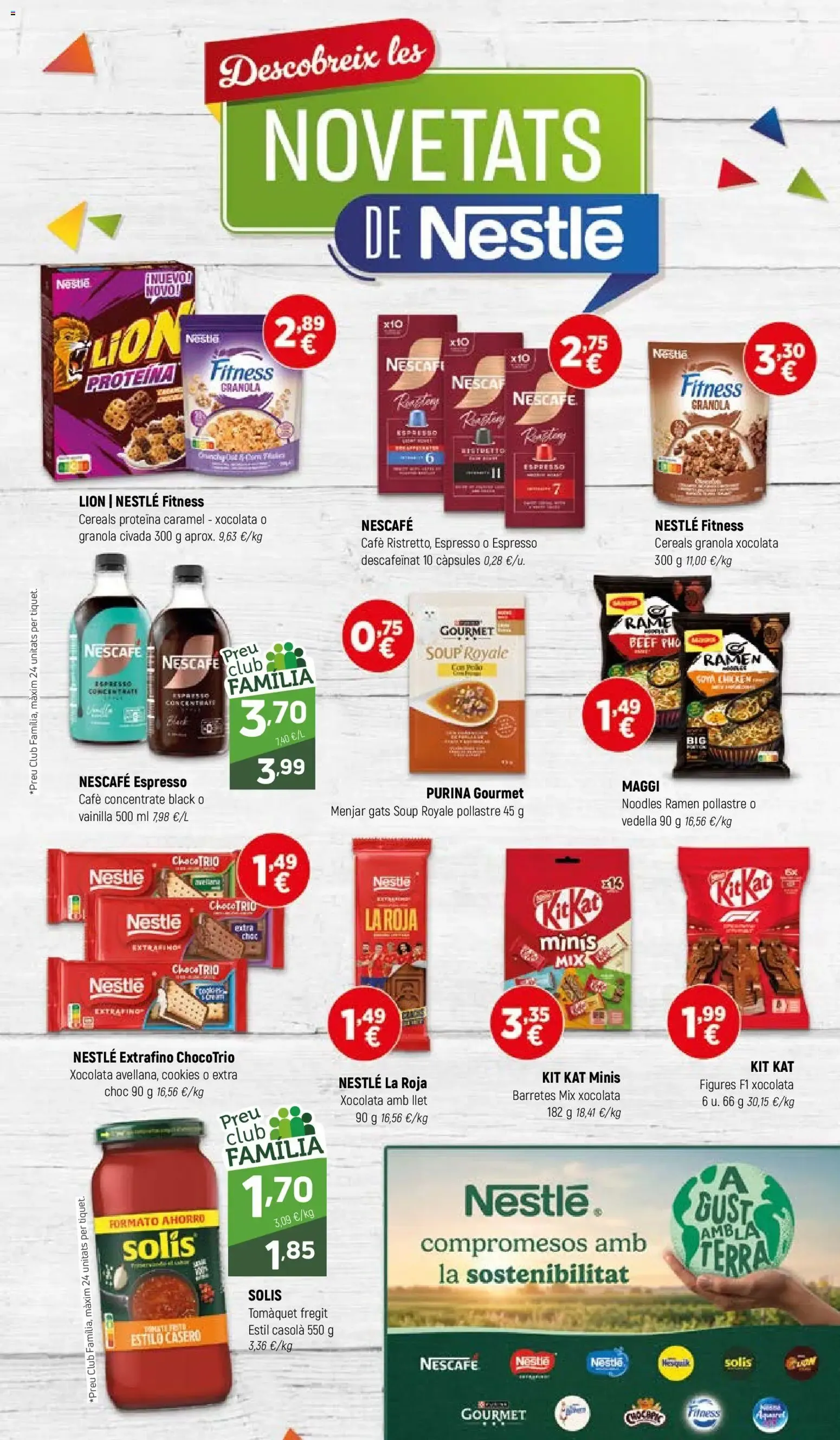 Catálogo de Ofertas Coviran del 06/10/2026 | folleto 6 de octubre al 17 de octubre 2026 - Página 12