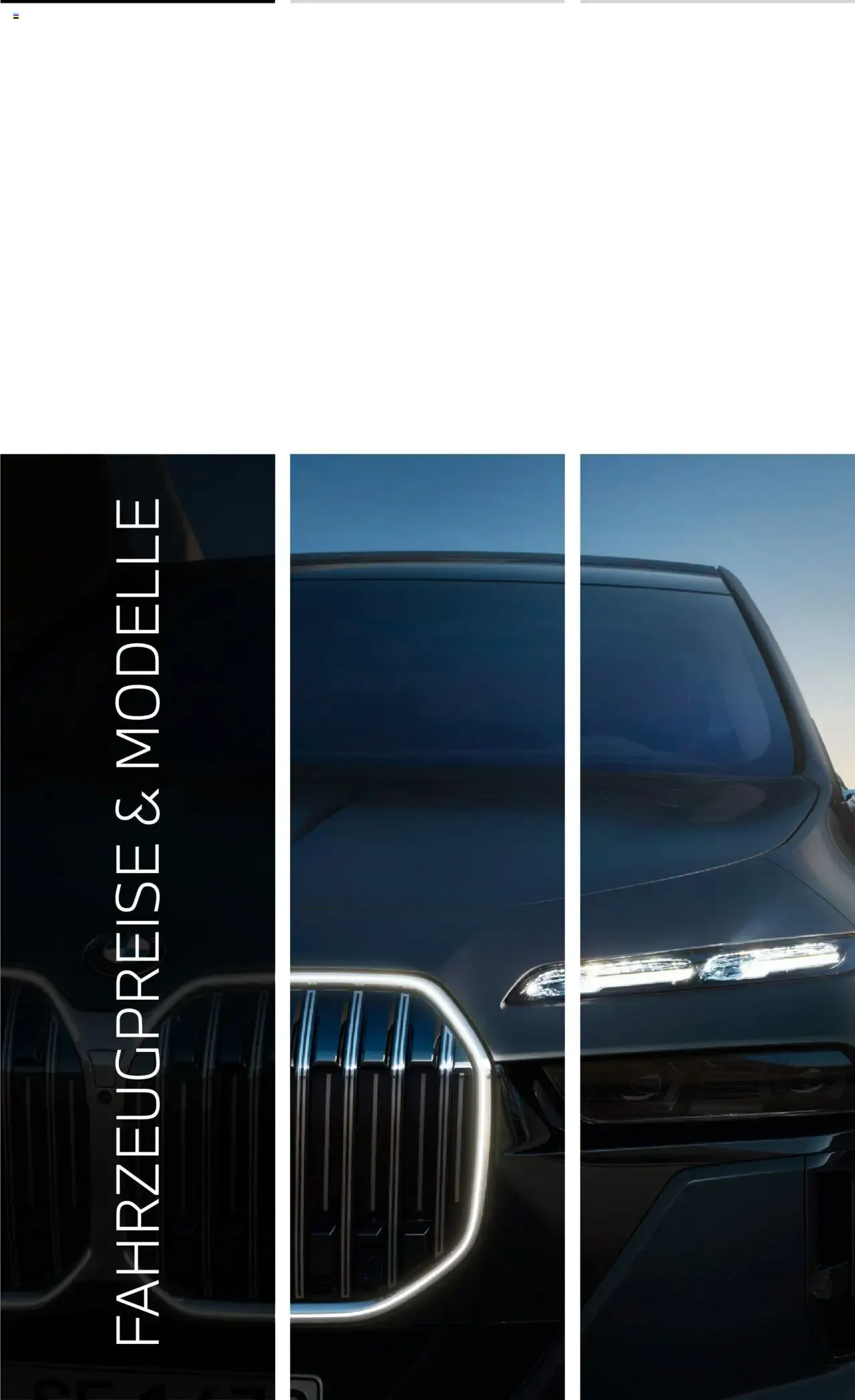 BMW i7 vom 01.07.2025 – Angebote online von 1. Juli bis 31. Dezember 2026 - Prospekt seite 3