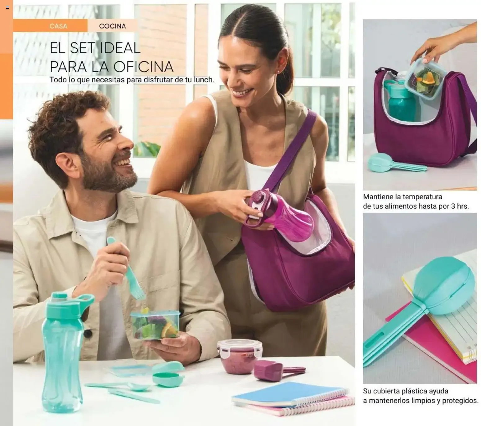Catálogo de AVON CATÁLOGO PDF - AVON Casa & Estilo 12 2026 31 de julio al 9 de septiembre 2026 - Pagina 5