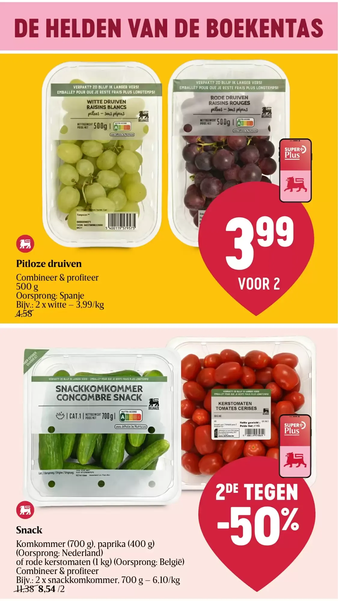 Superplus Deals van 27 augustus tot 2 september 2026 - folder pagina 10