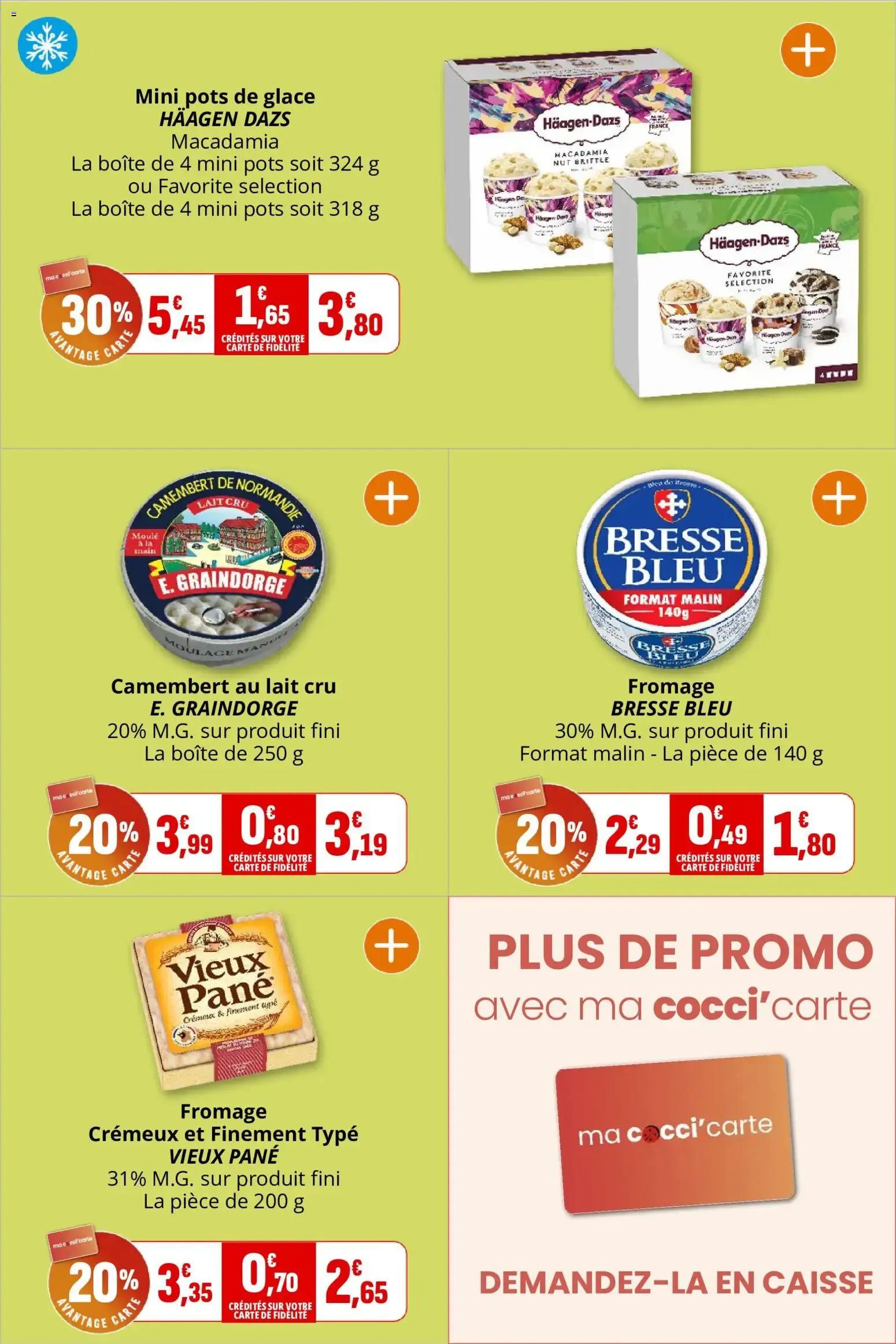 Coccinelle Express - Fête des Clients du 7 octobre au 18 octobre 2026 - Catalogue page 11