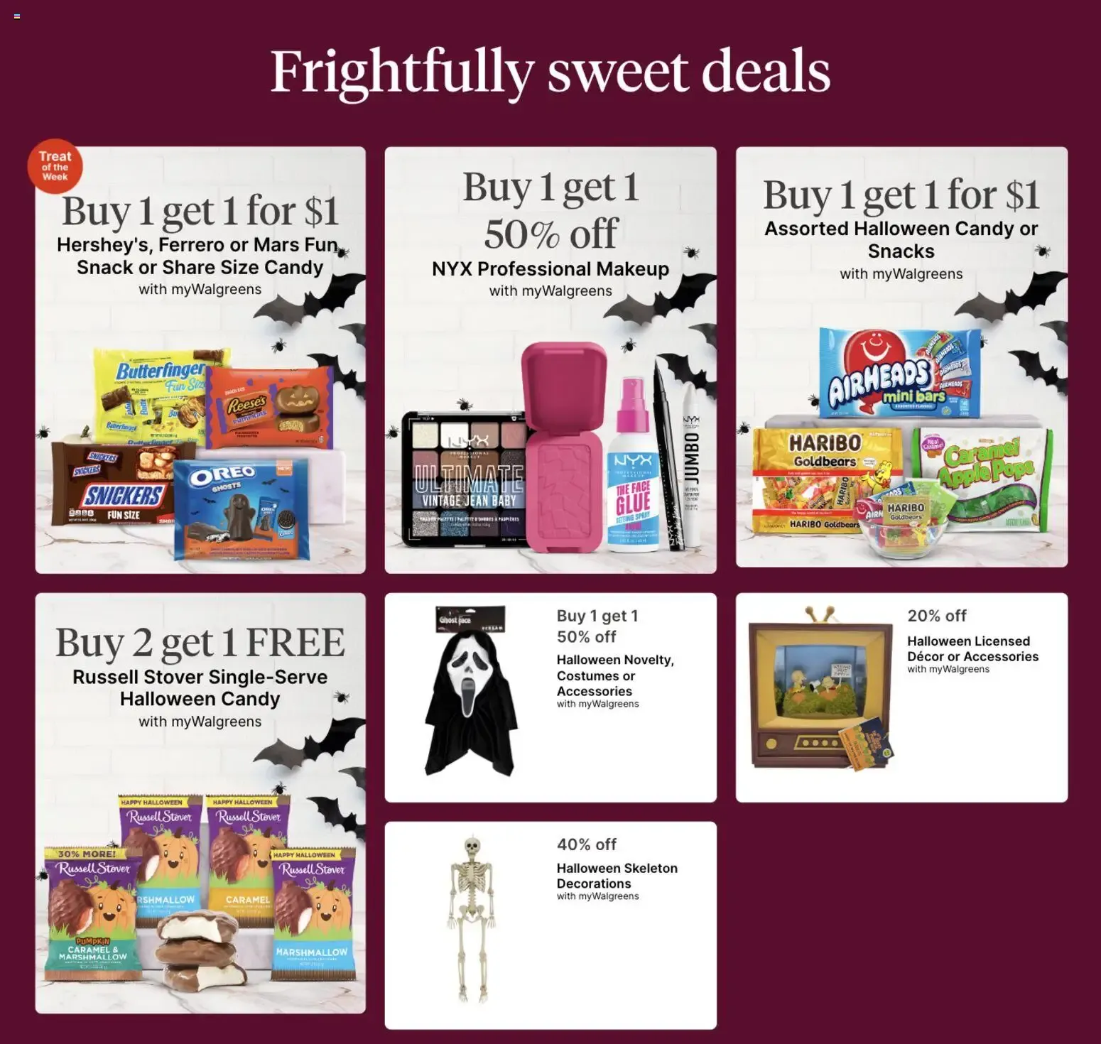 Weekly ad Deals of the Week from October 18 to October 24 2026 - Page 2