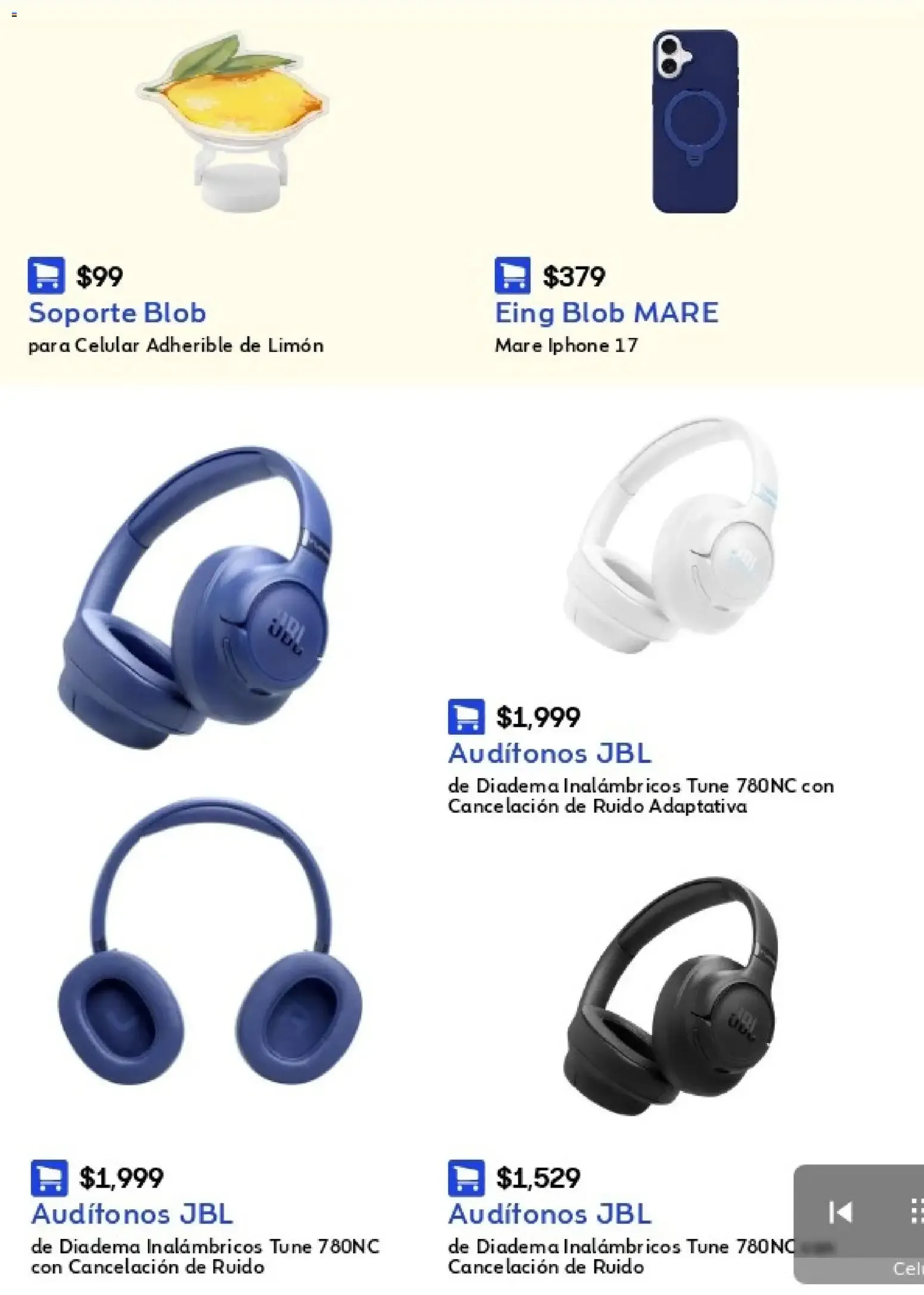 Catálogo de Coppel: ¡LISTÍSIMOS! Dale Check - Catálogo de Tecnología 14 de agosto al 15 de septiembre 2026 - Pagina 12