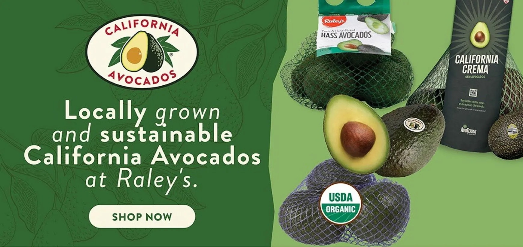 Weekly ad Current Raley's leaflet valid from Wednesday 07/08/2026 to Tuesday 07/14/2026 from July 8 to July 14 2026 - Page 2