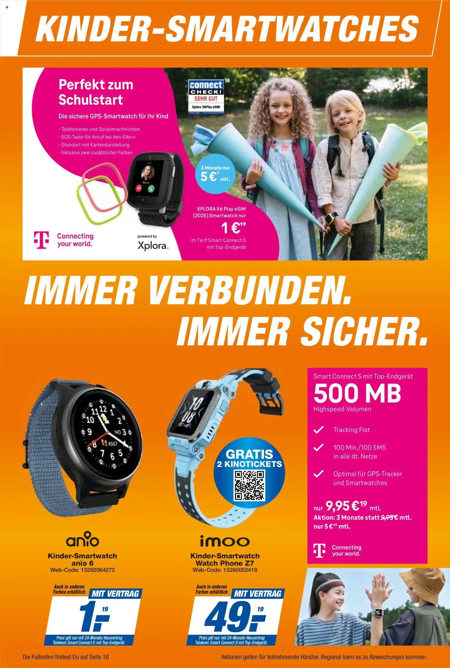 Expert Technikmarkt - Die besten Angebote des Sommers: Das perfekte TV-Erlebnis von 1. August bis 31. August 2026 - Prospekt seite 5
