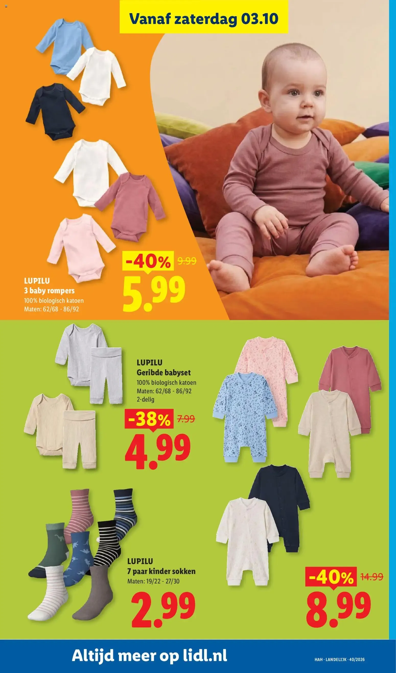 Lidl folder vanaf 28-09-2026 -- NIEUWE van 28 september tot 4 oktober 2026 - Folder pagina 44