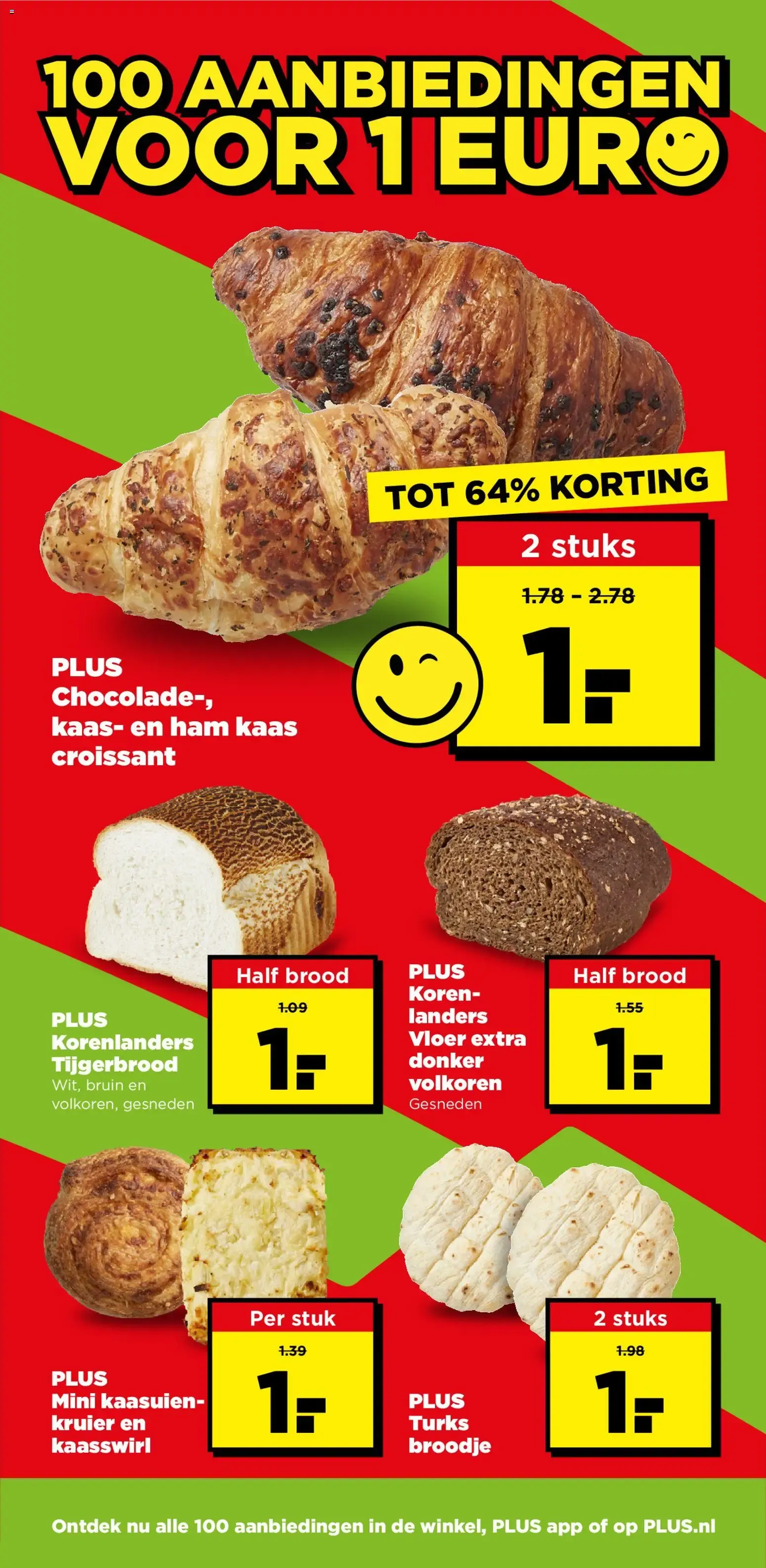 PLUS Euroweken: Slim Bekeken! van 19 augustus tot 25 augustus 2026 - Folder pagina 7