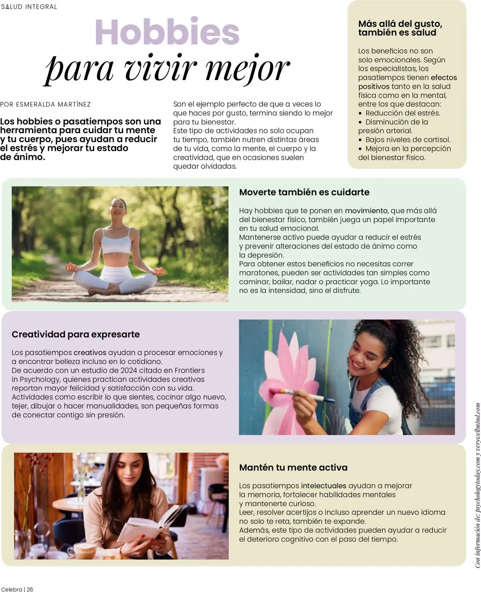Catálogo de H-E-B folleto Celebra (01/05/2026 - 30/06/2026) - catálogo en línea 1 de mayo al 30 de junio 2026 - Pagina 26