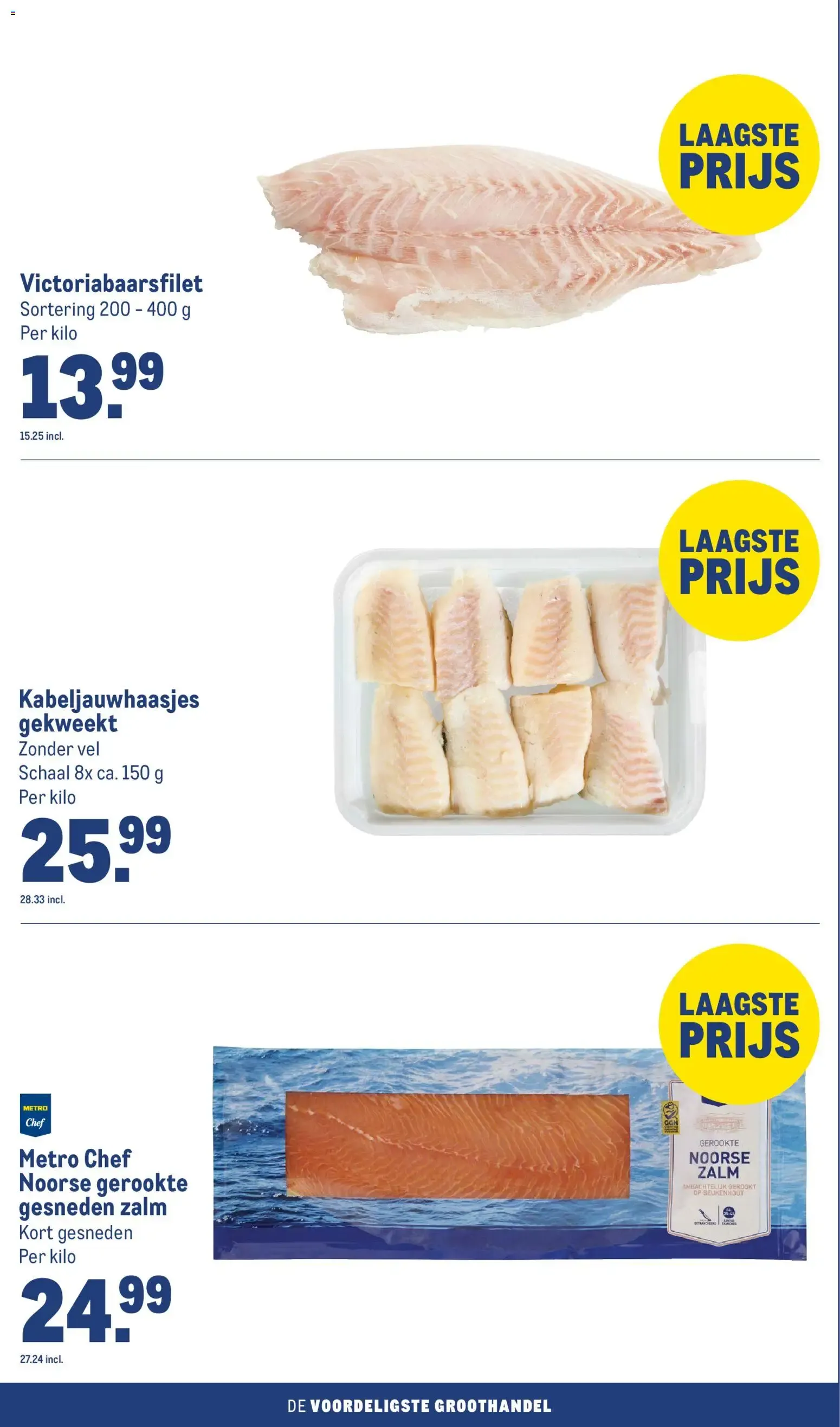 Makro folder vanaf 15-07-2026 || NIEUWE van 15 juli tot 26 juli 2026 - Folder pagina 22