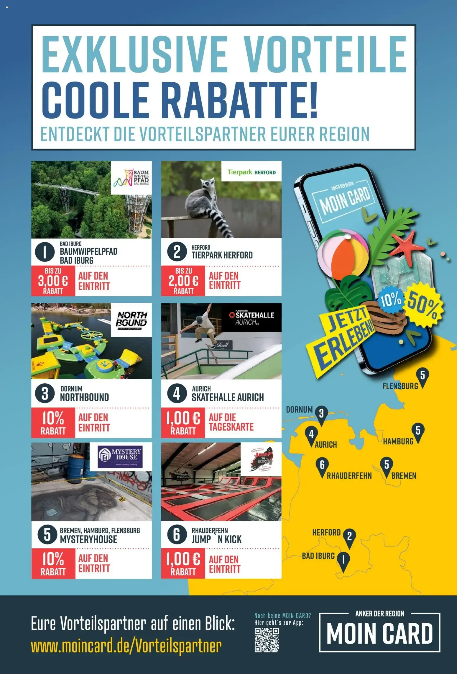 Combi myTime Juni 2026 (ab 01.06.2026) zum Blättern von 1. Juni bis 30. Juni 2026 - Prospekt seite 53