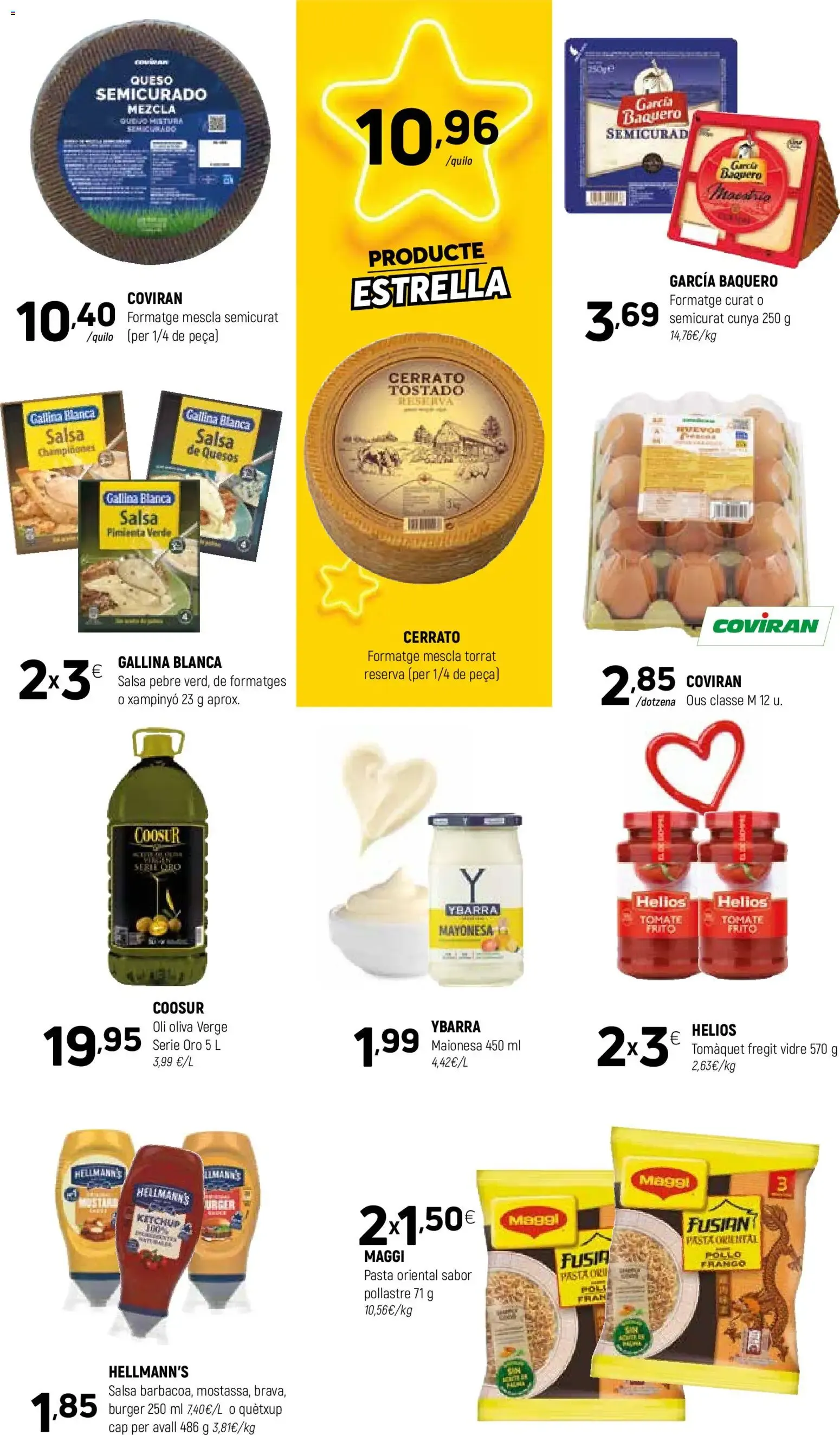 Catálogo de Ofertas Coviran 25 de agosto al 5 de septiembre 2026 - Página 7