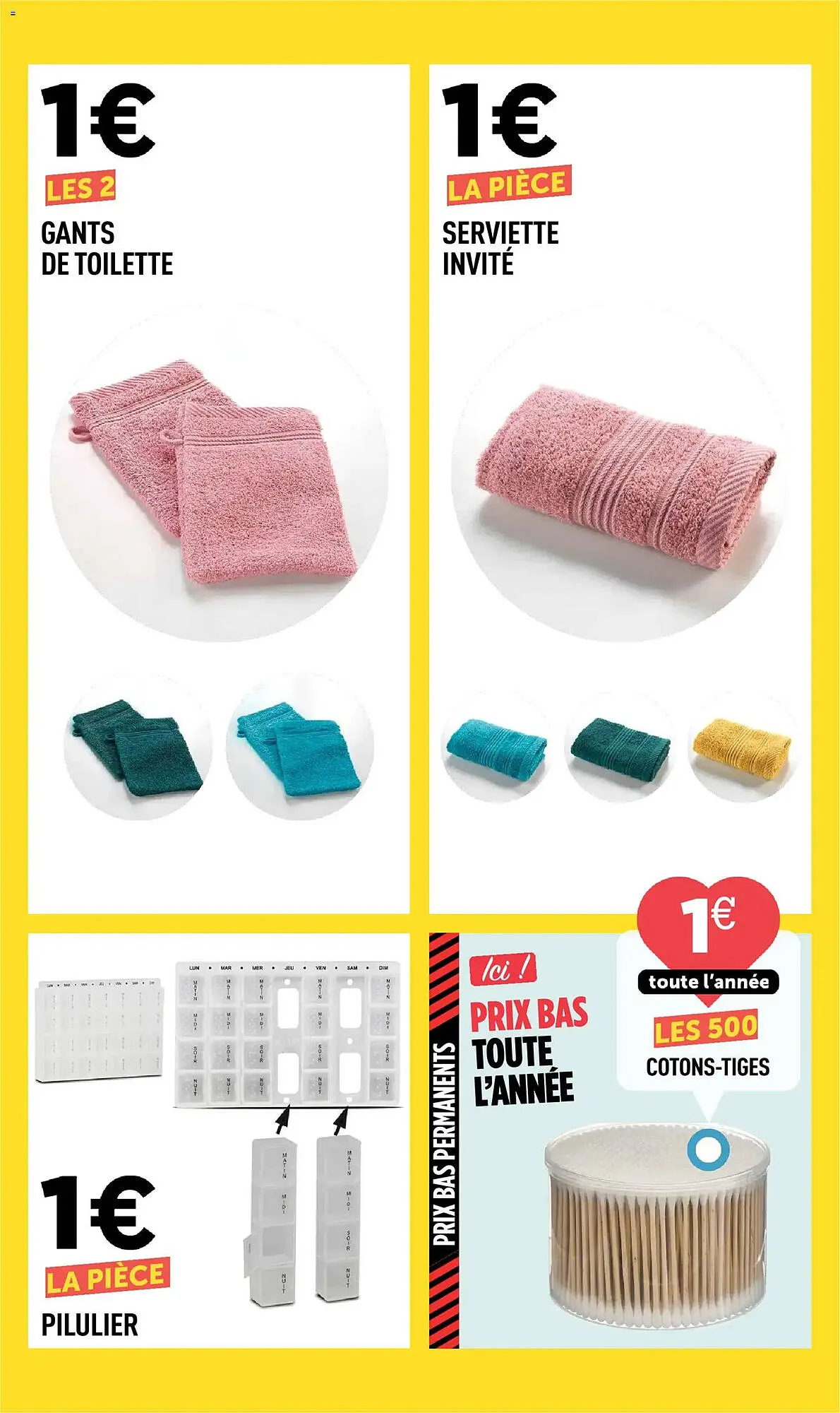 Centrakor Arrivage du 13 juillet au 27 juillet 2026 - Catalogue page 17