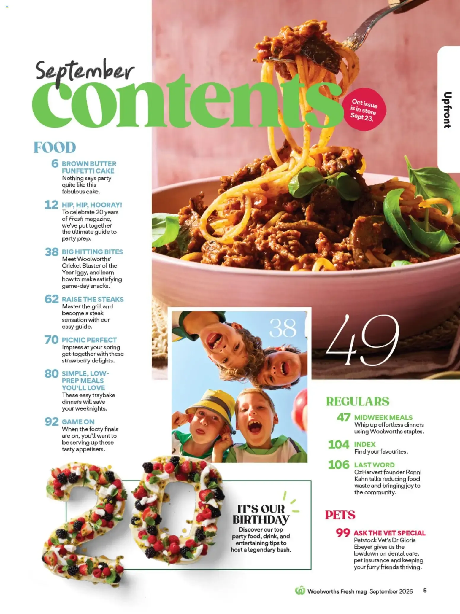 fresh - Catalogue valid from 1 September to 30 September 2026 - page 5