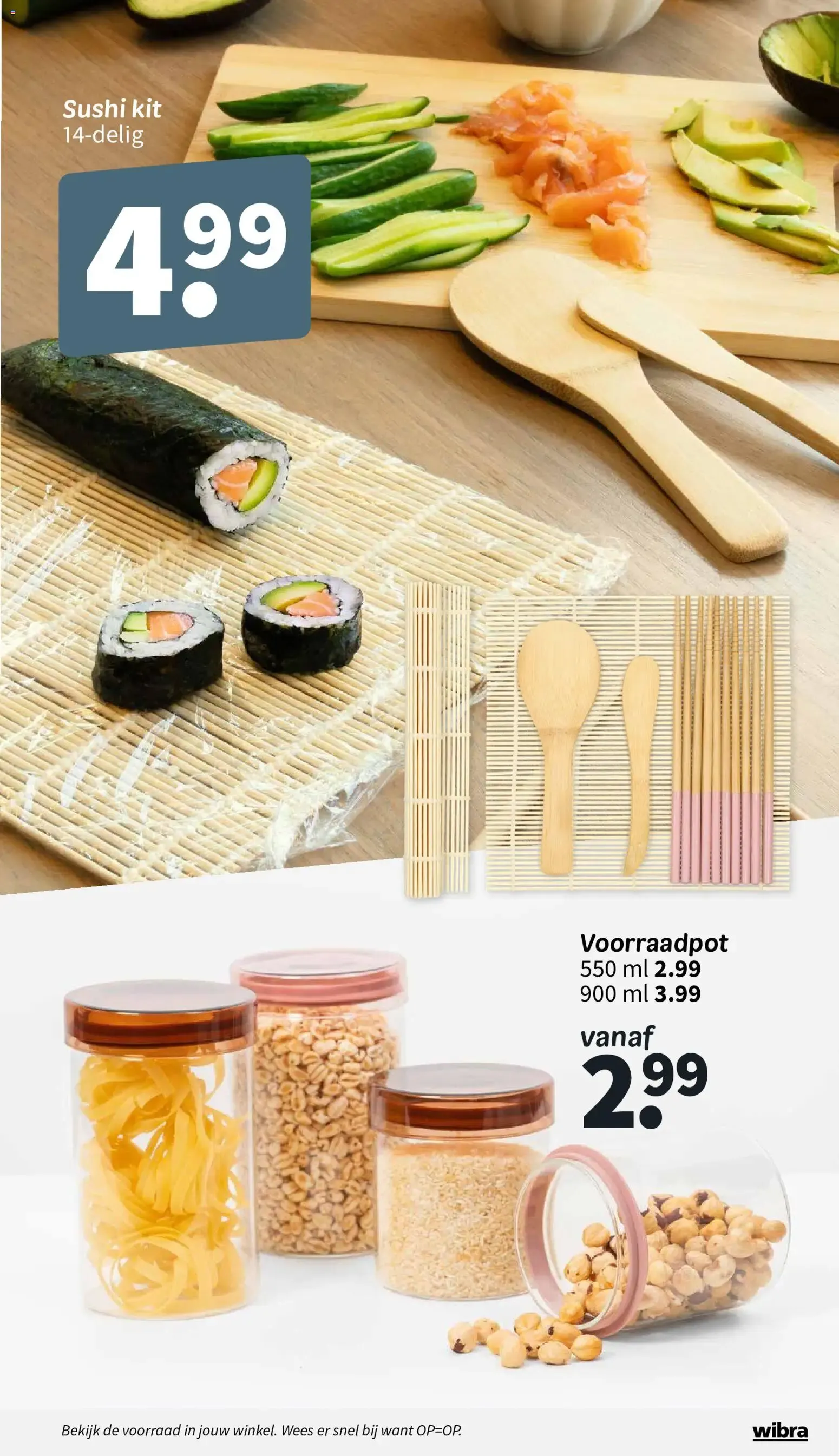 Wibra folder vanaf 12-10-2026 || NIEUWE van 12 oktober tot 25 oktober 2026 - Folder pagina 6