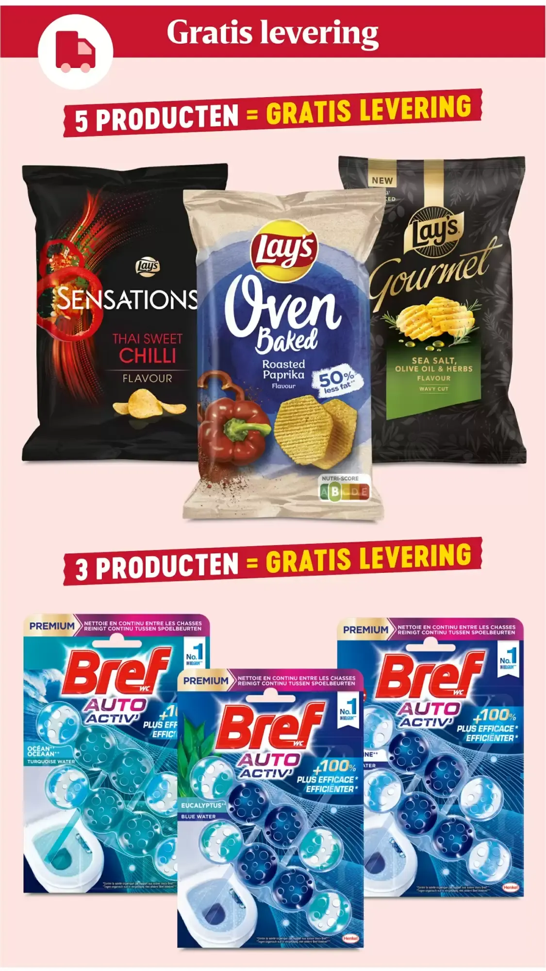 SUPERPLUS DEALS van 9 juli tot 15 juli 2026 - folder pagina 3