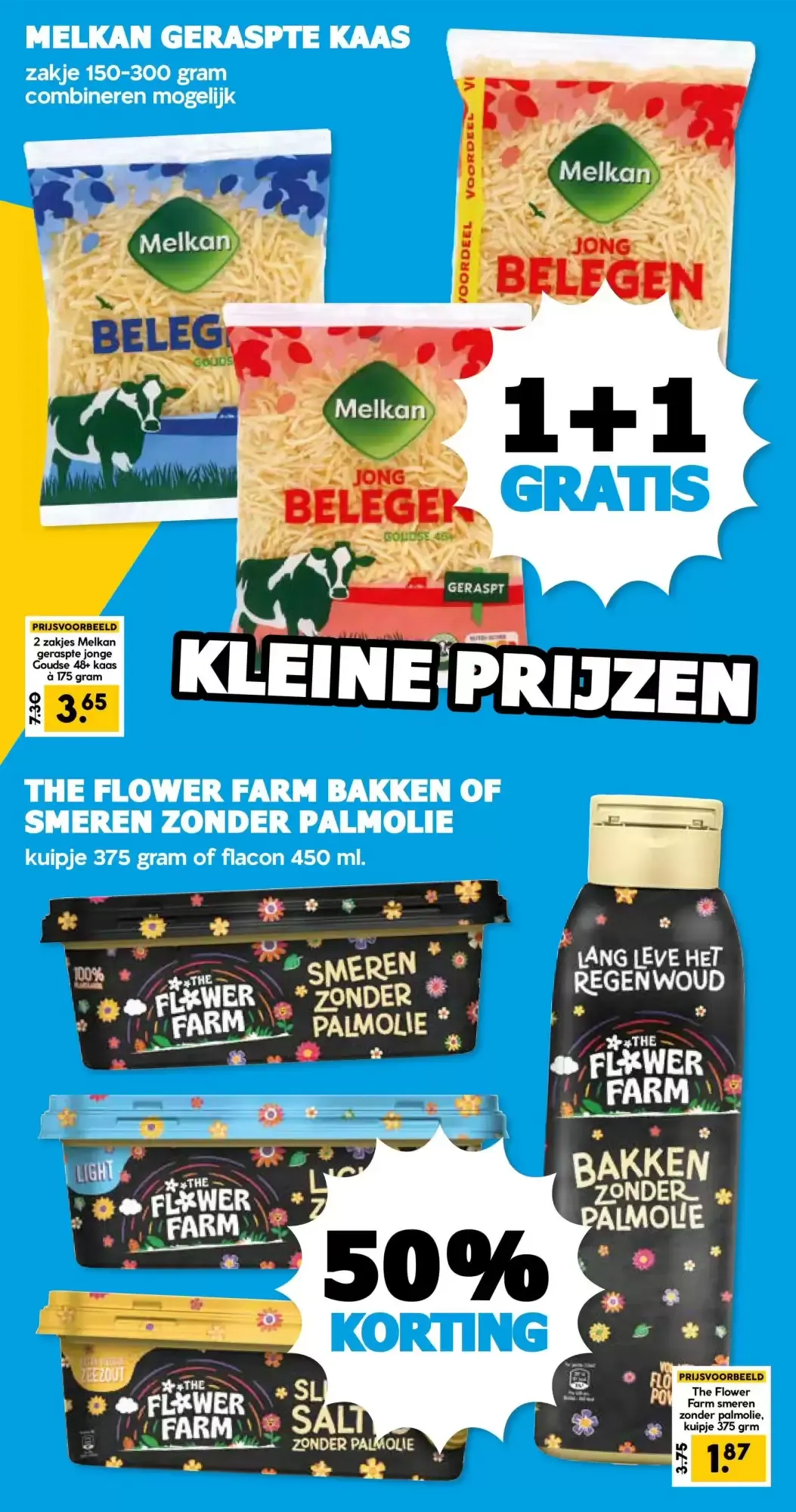 Boon`s Markt folder week 35 van 24 augustus tot 30 augustus 2026 - Folder pagina 12
