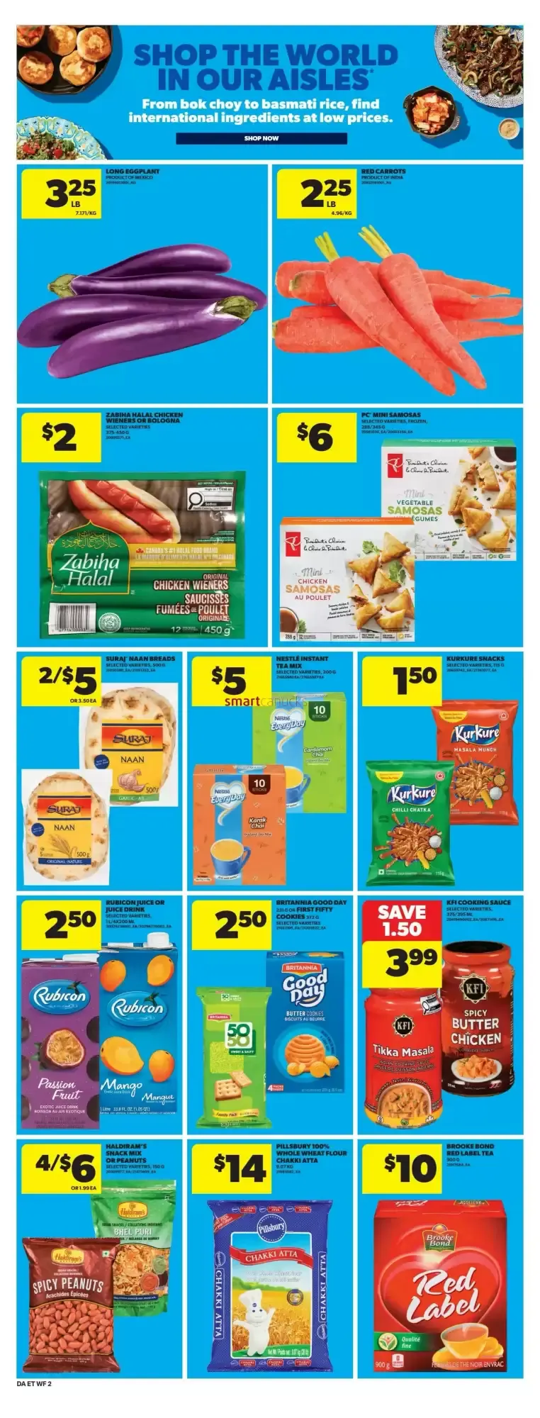 Dominion from July 16 to July 22 2026 - flyer page 19